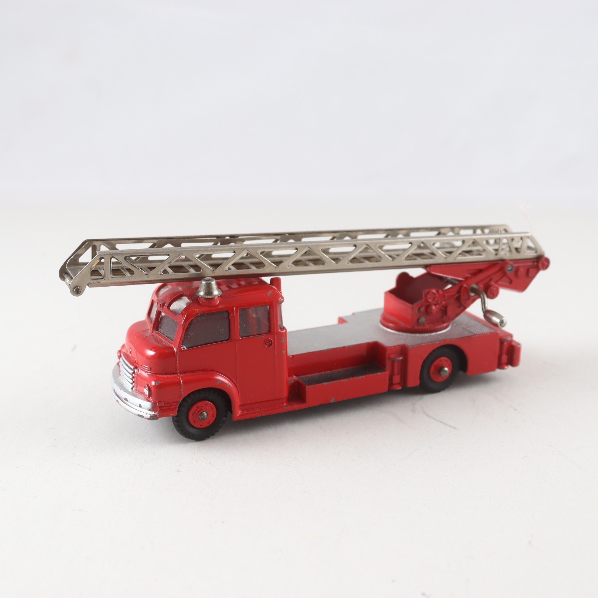 Brandbil, Dinky supertoys 956,england.