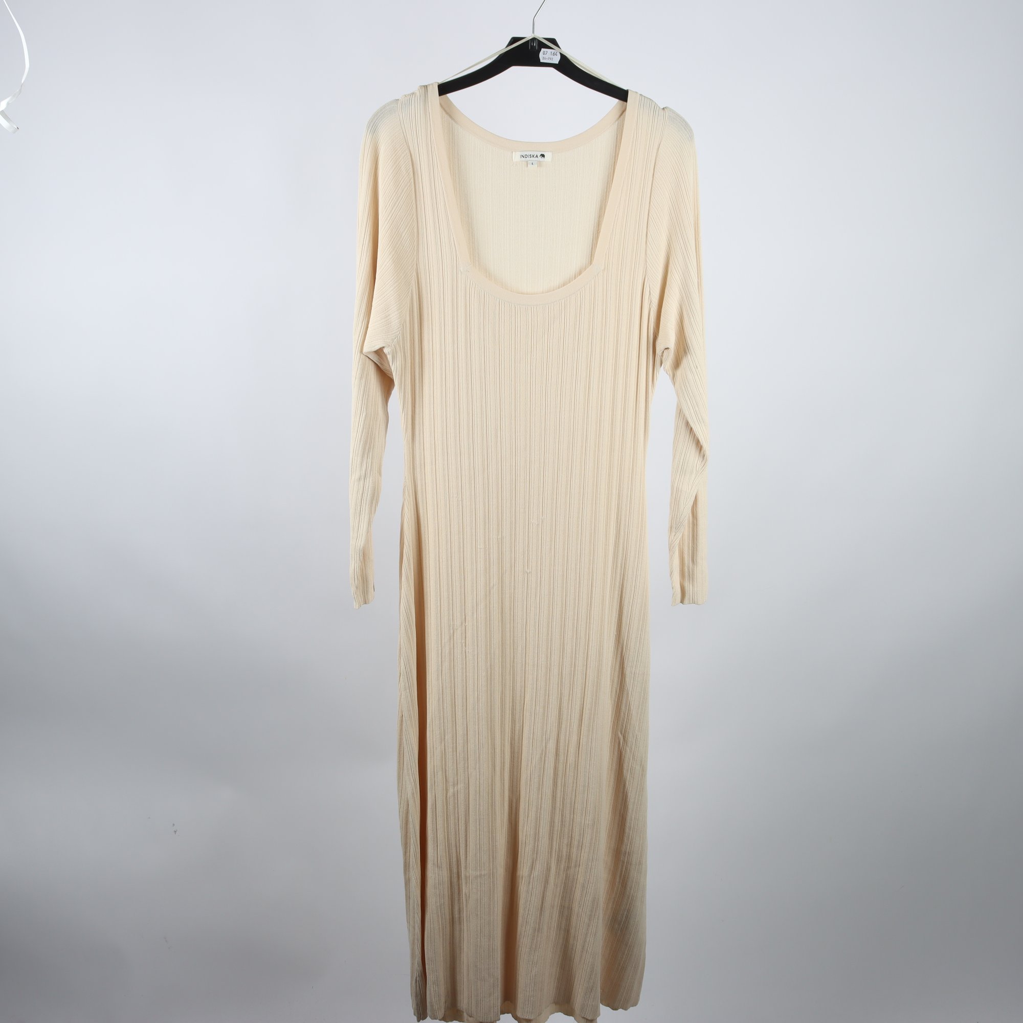 Klänning, Indiska, stl. L