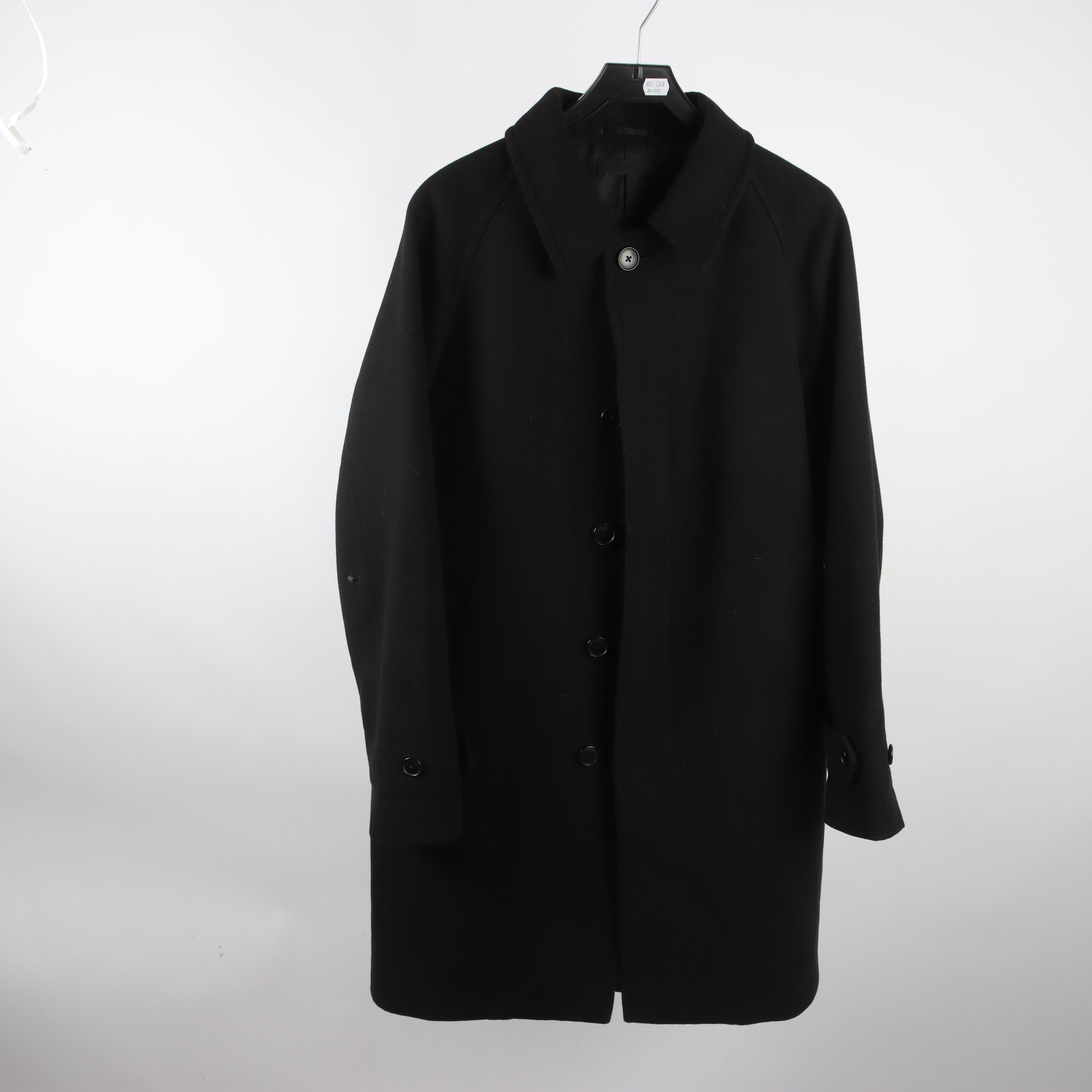 Rock, Uniqlo, stl. M