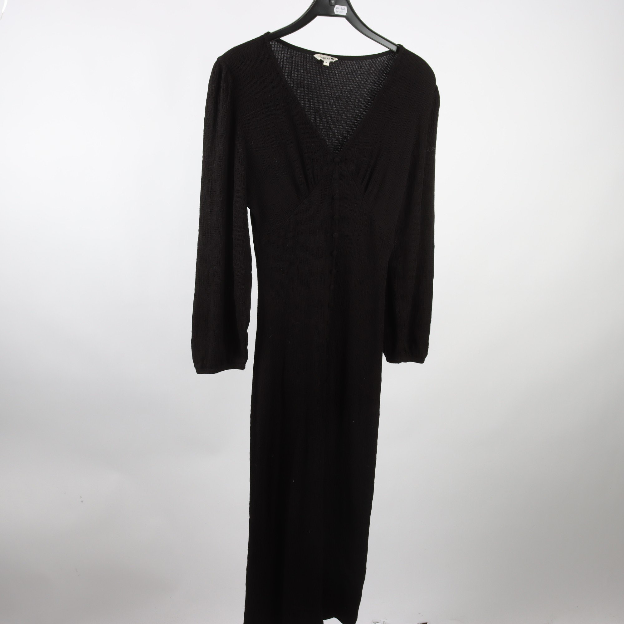 Klänning, Indiska, stl. M