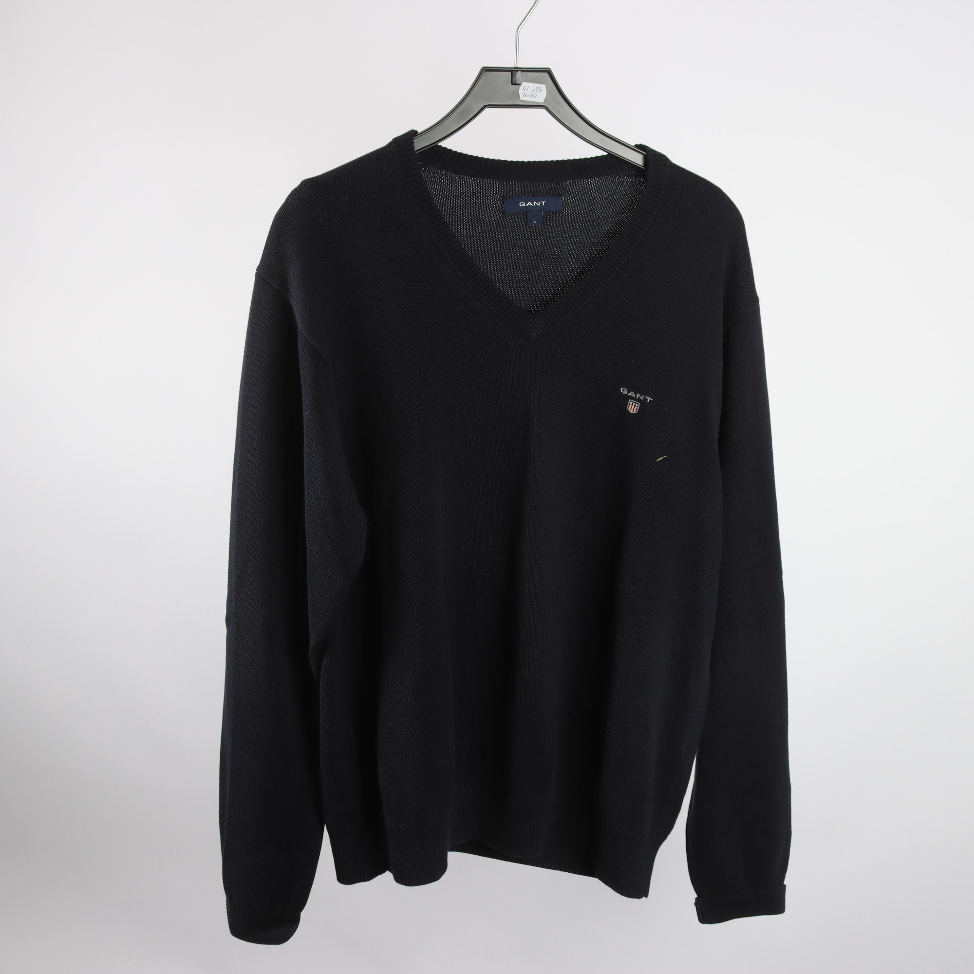 Tröja, Gant, stl. L