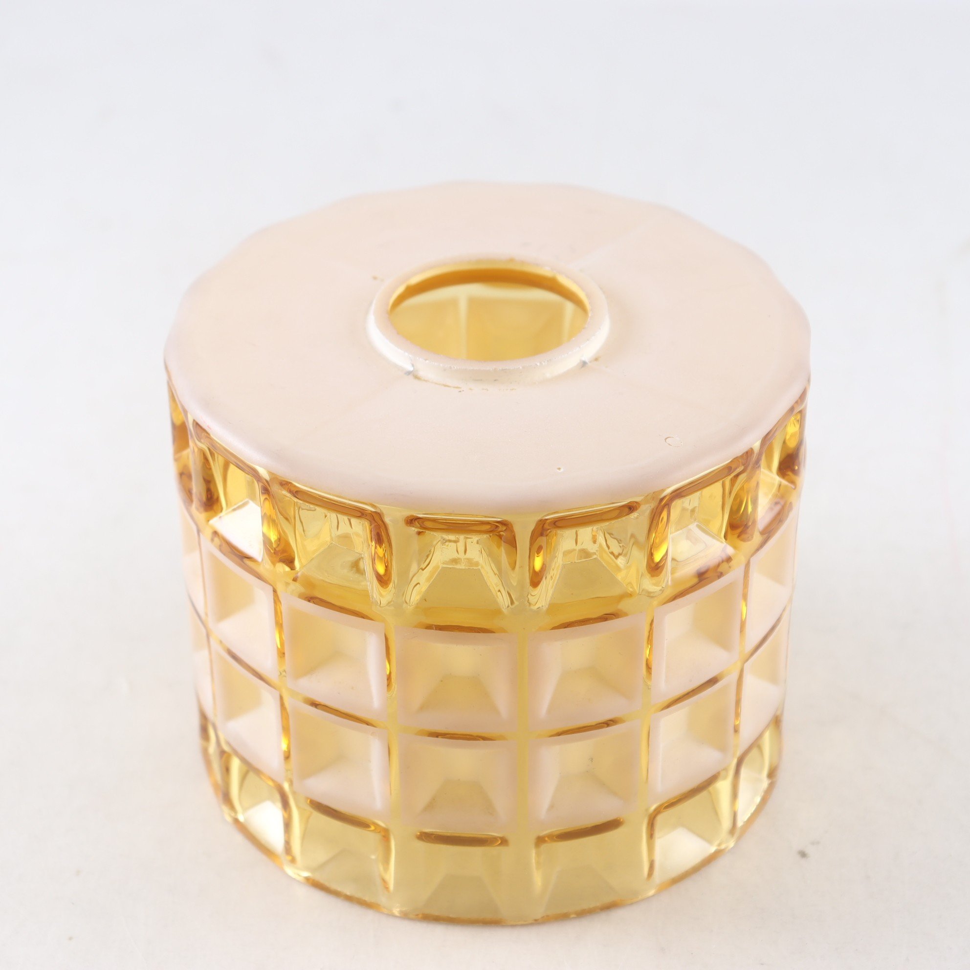 Lampskärm, 1970-tal