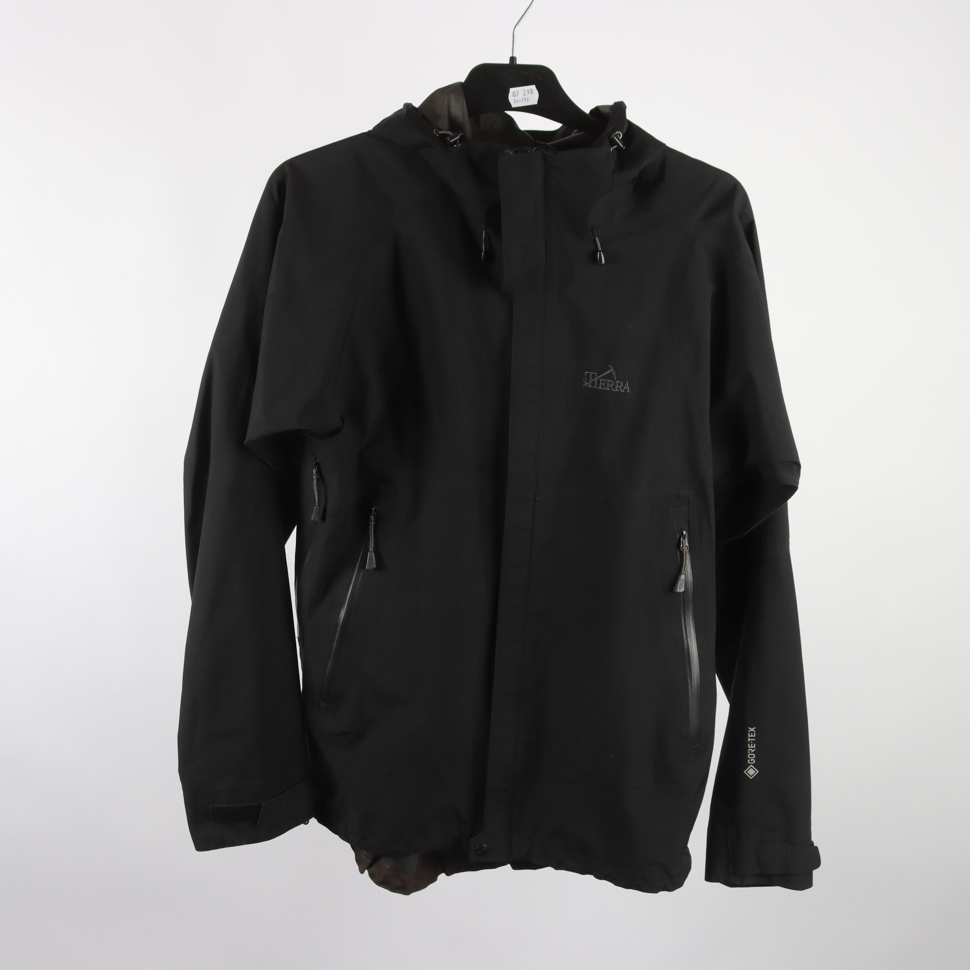 Jacka, Tierra, stl. M