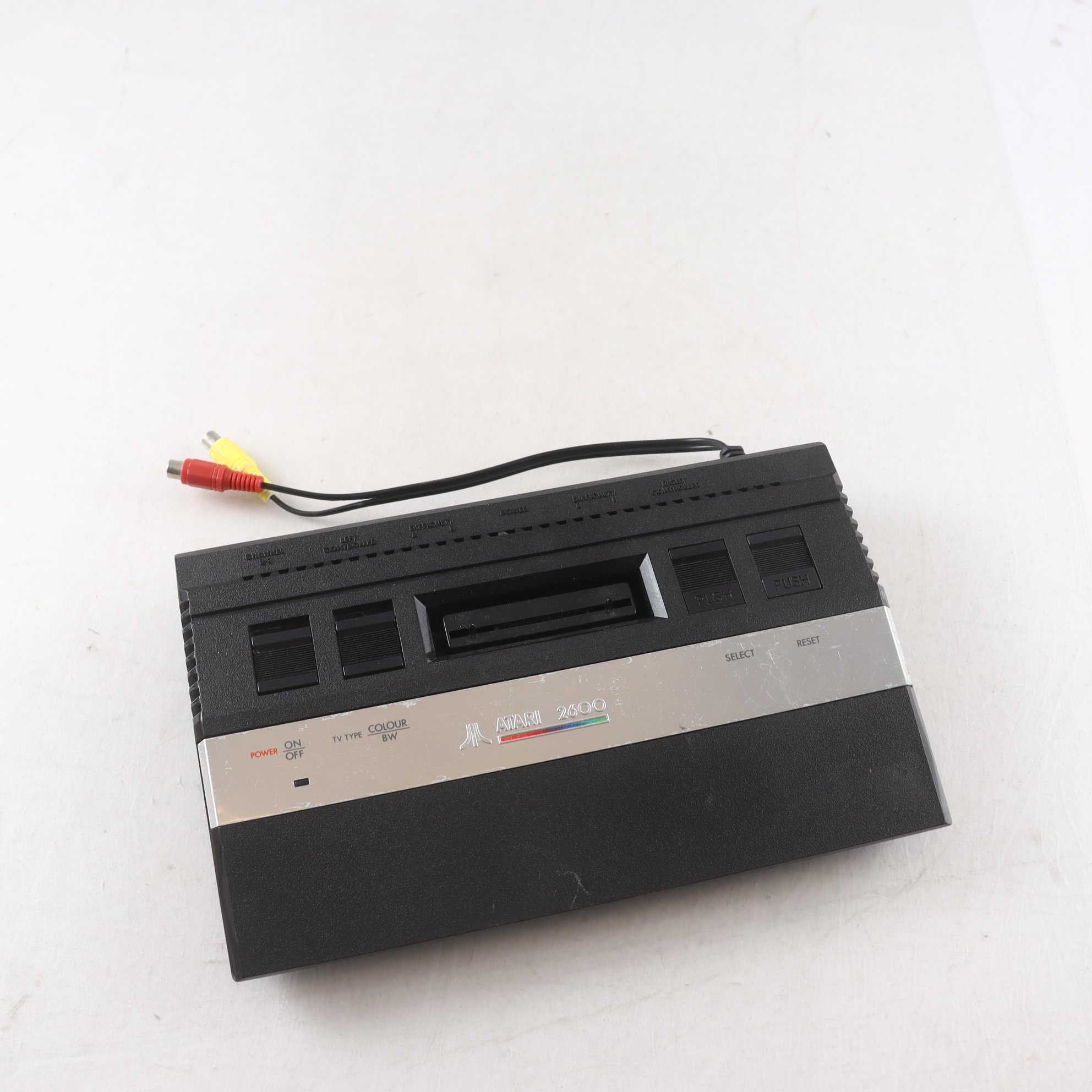 Atari 2600