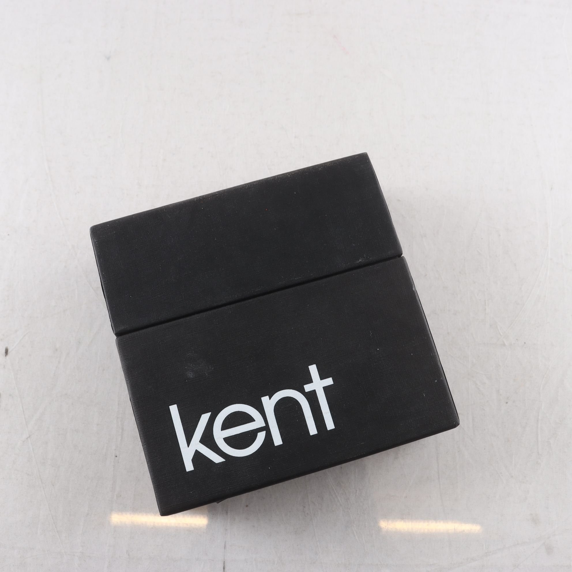 CD box, Kent 1991-2008