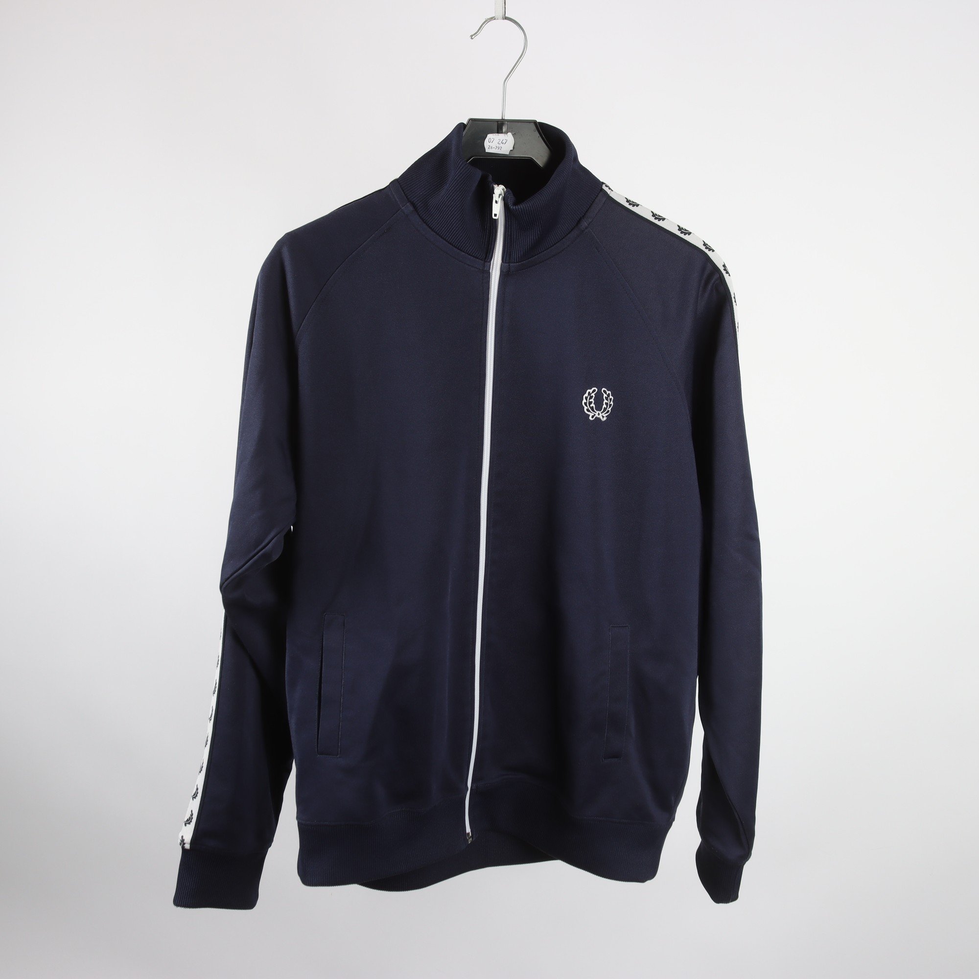 Tröja, Fred Perry, stl. L