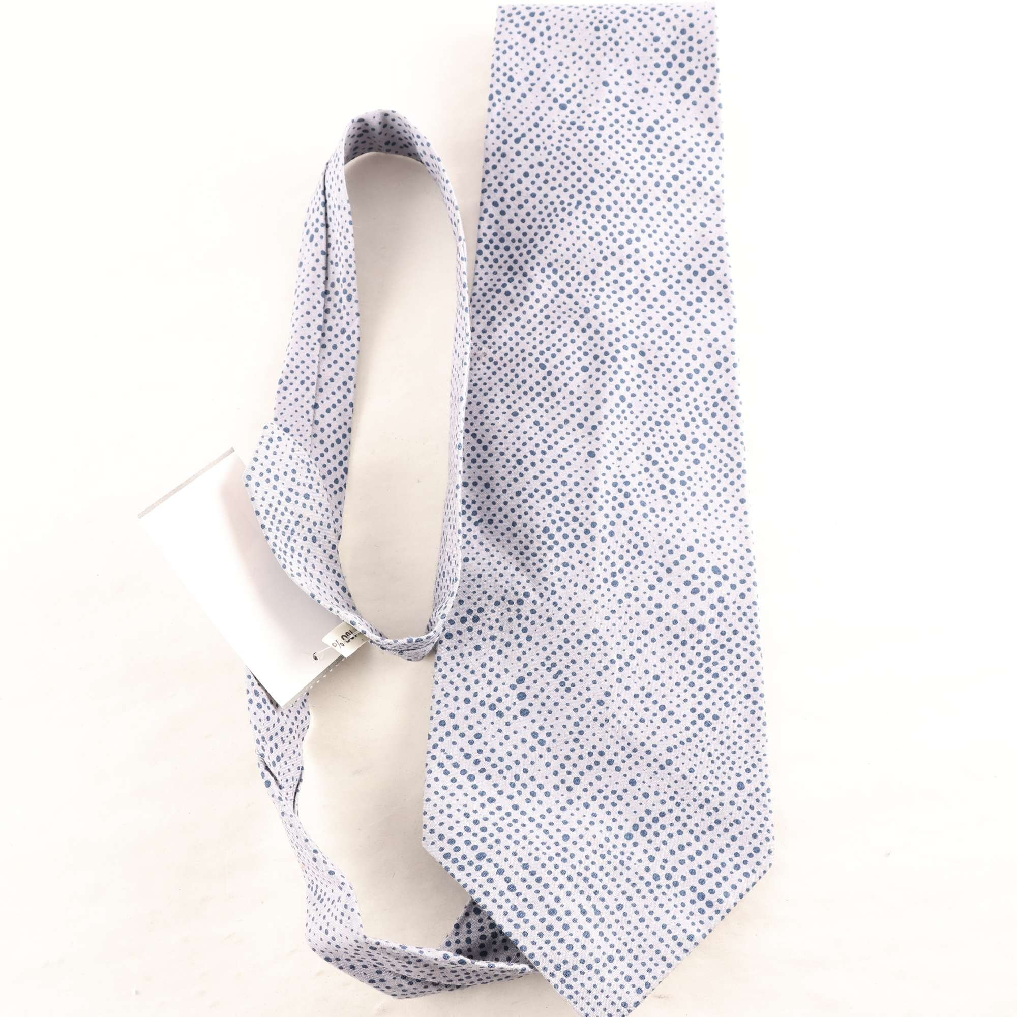 Slips, Marimekko, grå, blå.