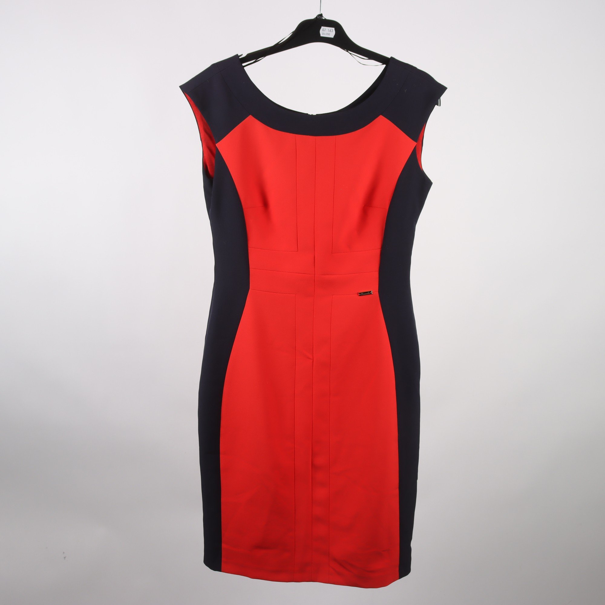 Klänning, Miranda, stl. 38