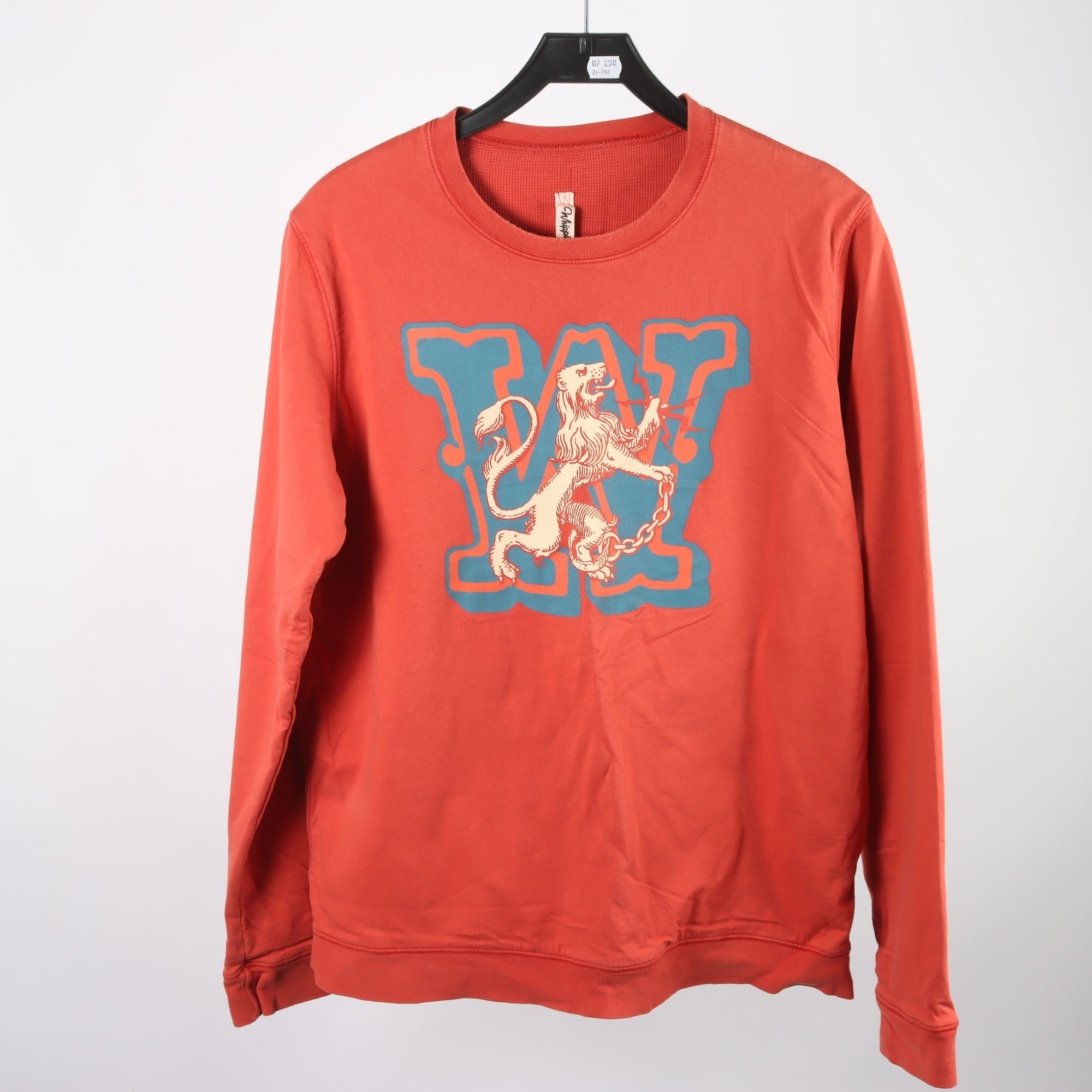 Tröja, Whipping Floyd, stl. L