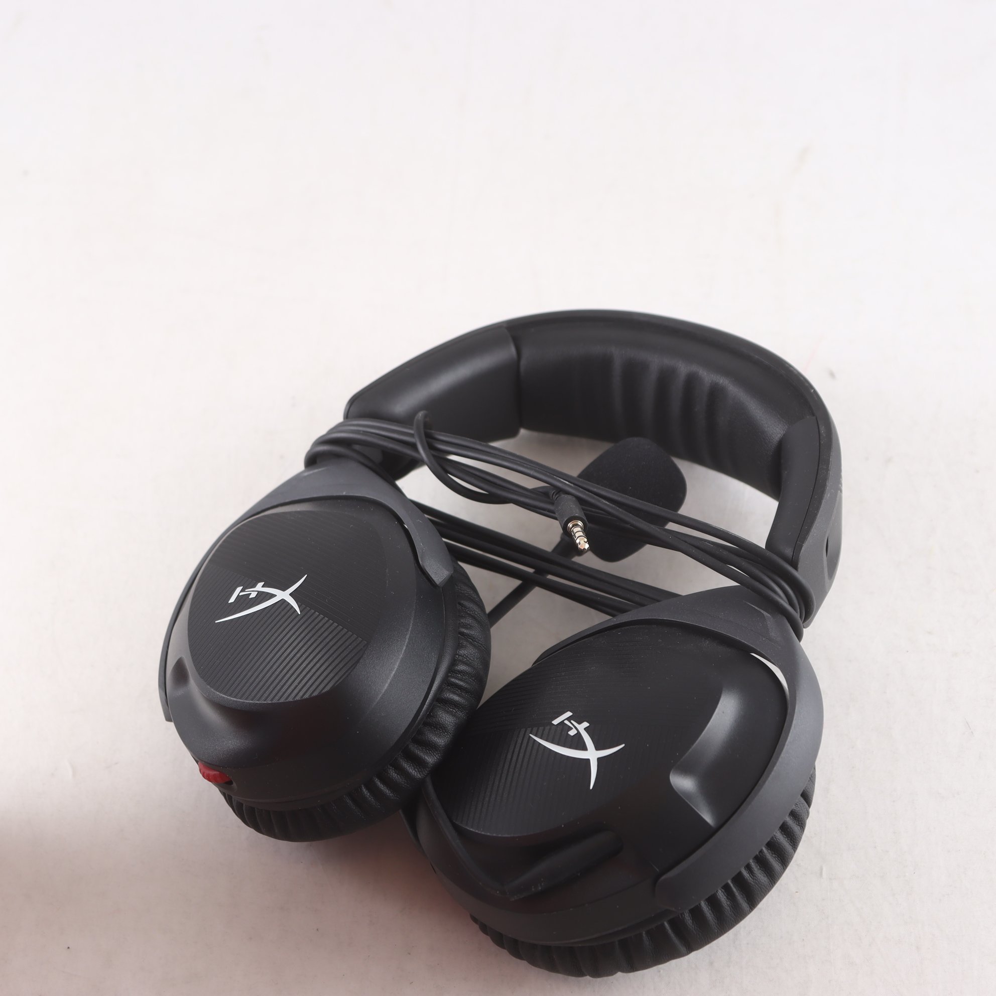 Hörlurar, Headset, Hyper X, Stinger 2