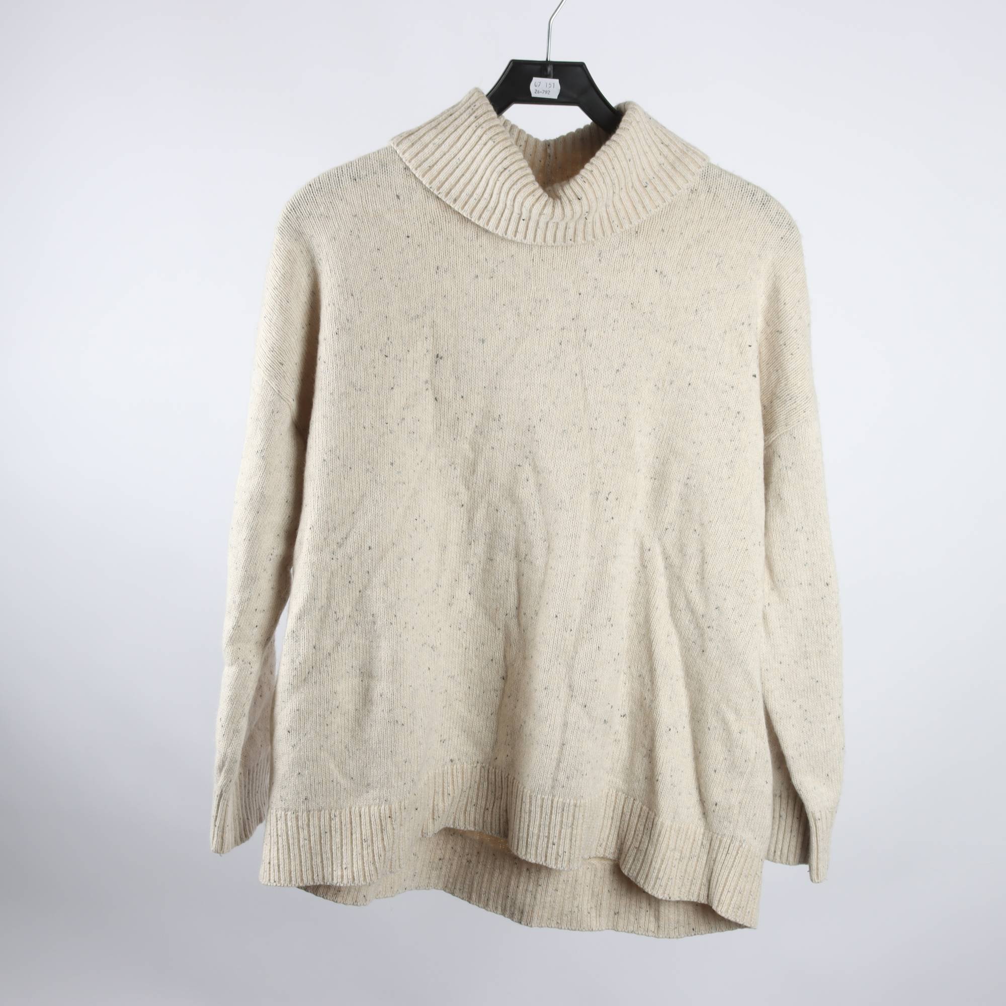 Stickat tröja, Soft Rebels, stl.L