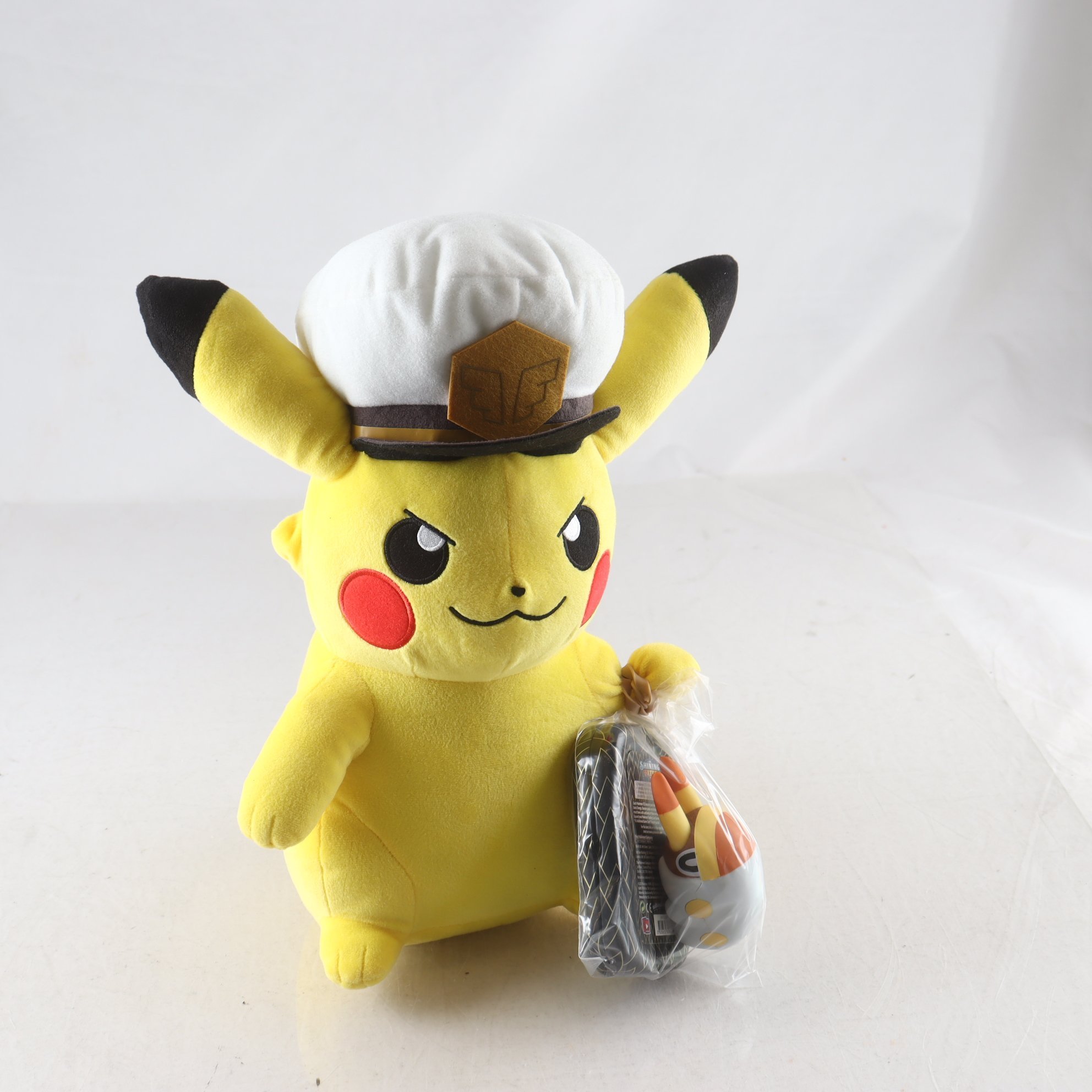 Pokemonpaket, pokemonkort, gosedjur, leksak