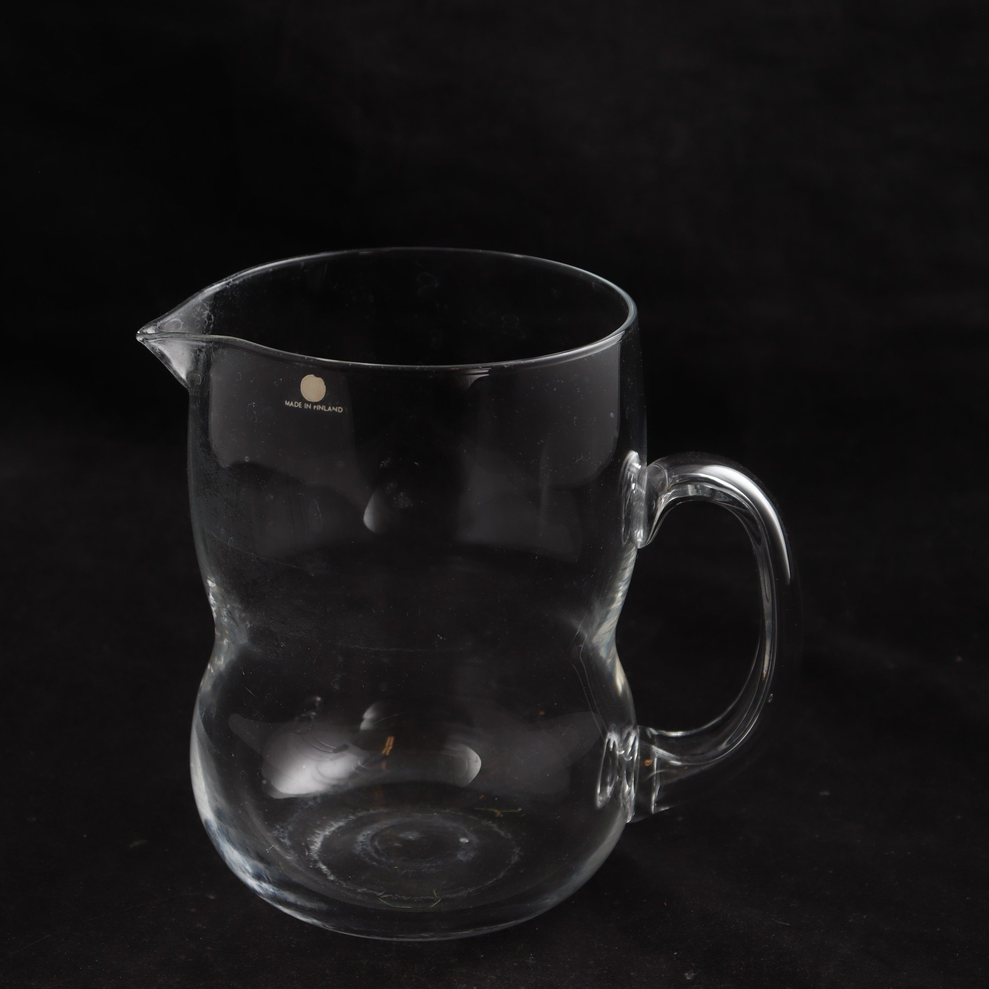 Kanna, Paula, Jorma Vennola, Iittala, 1979