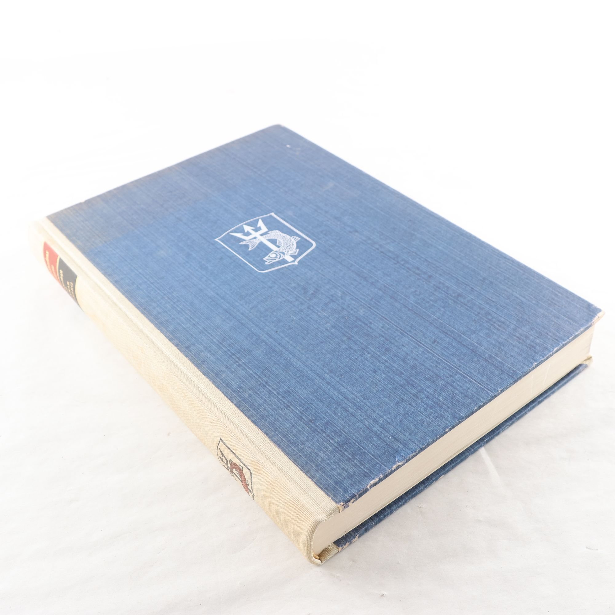 Gunnar Lindberg, Saltsjöbadens historia