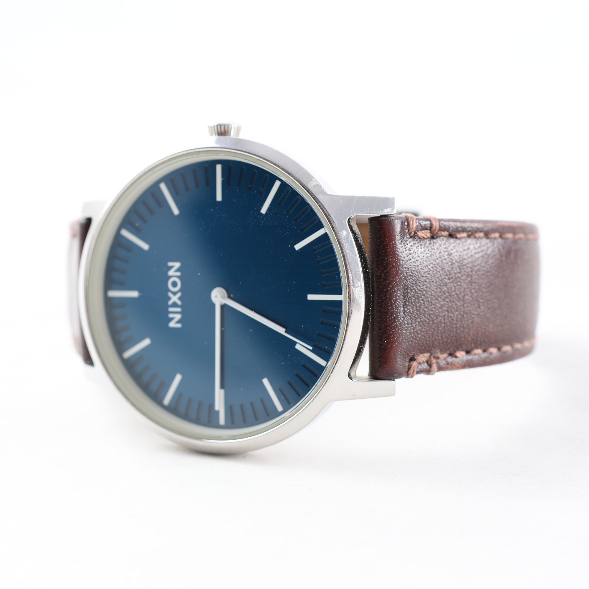 Armbandsur, Nixon porter, herr, quartz