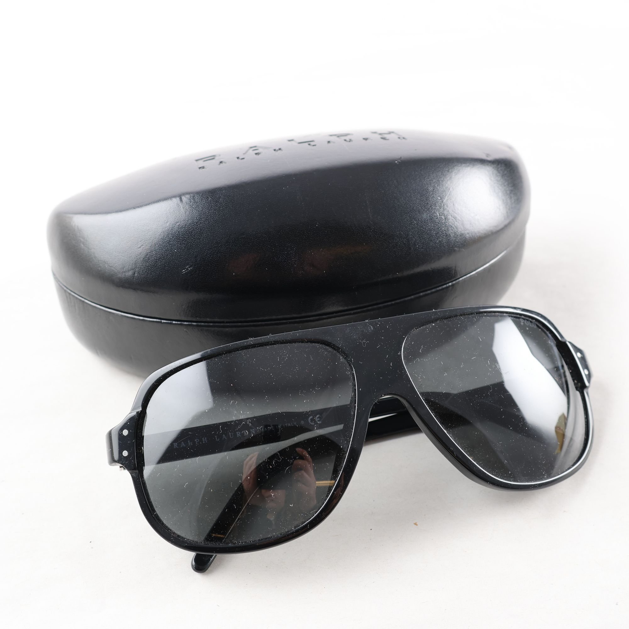 Solglasögon, Ralph Lauren