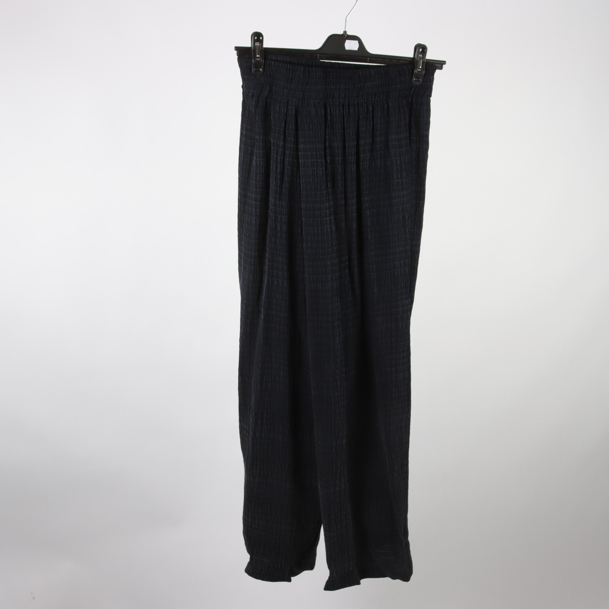 Byxor, Bernd Berger, blå, stl. 40.