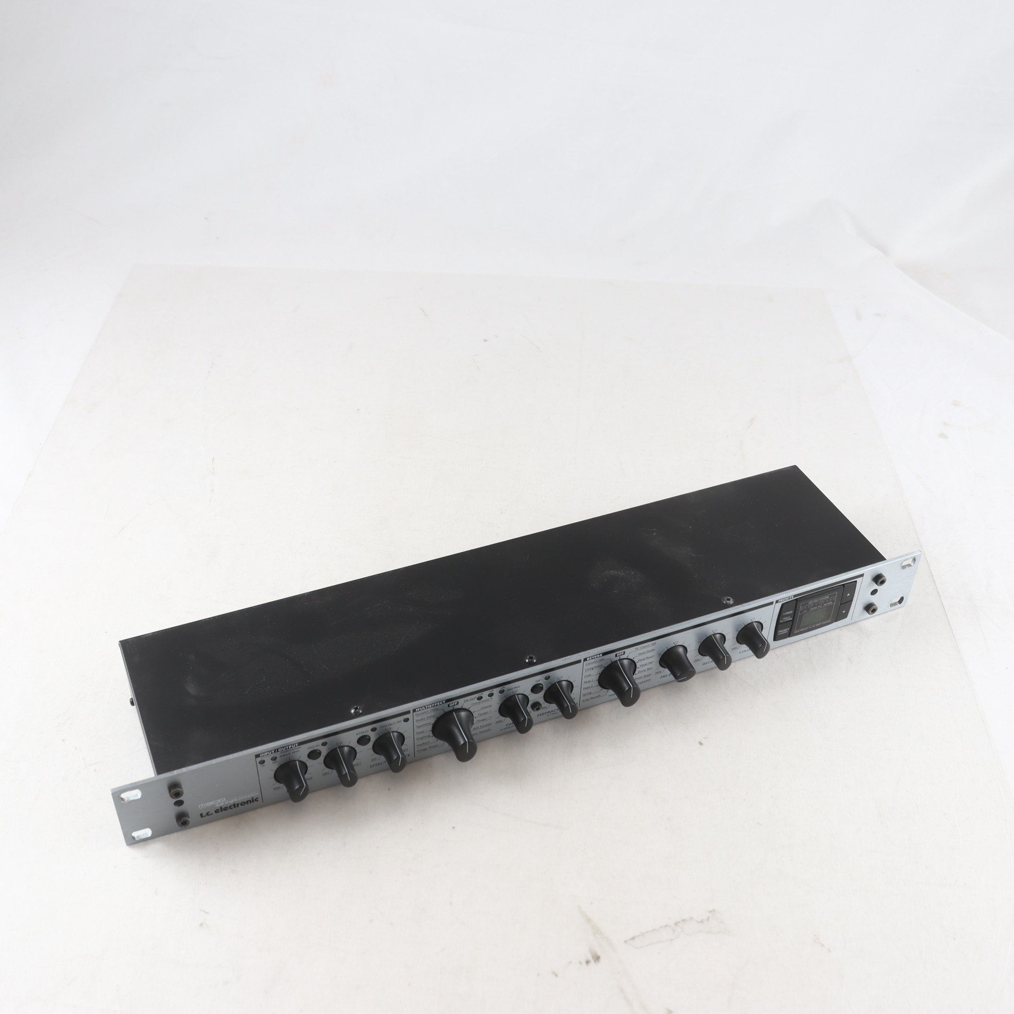 Dual engine processor, M300