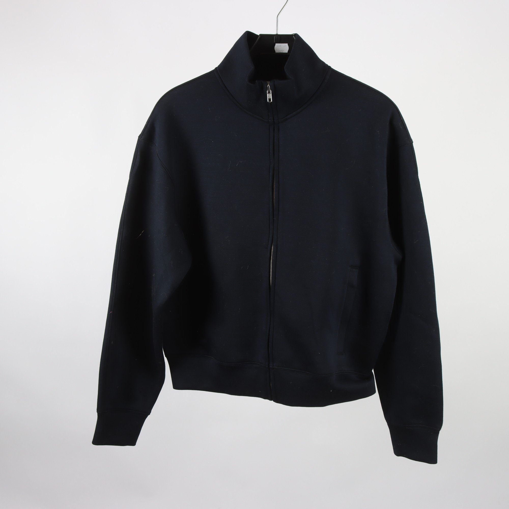 Tröja, H&M Atelier, blå, stl. S.