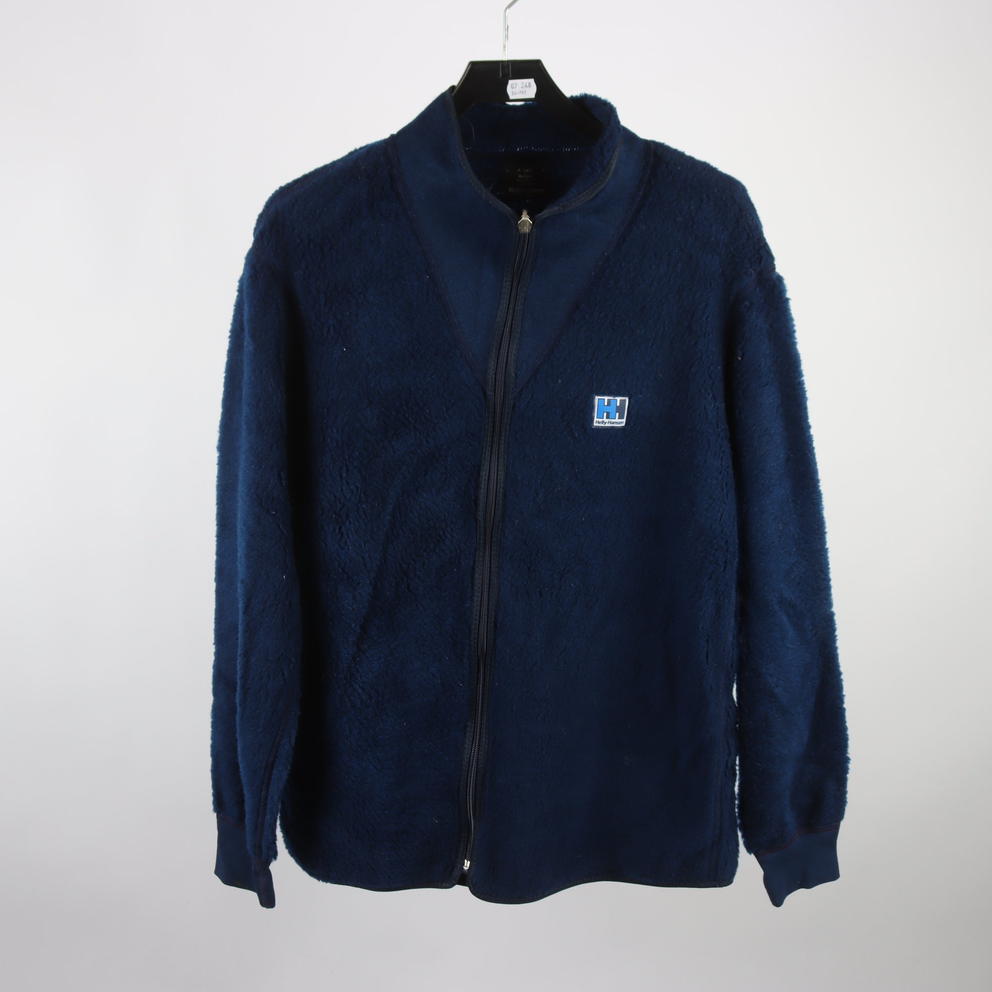 Pälsfiberjacka, Helly Hansen, stl. M