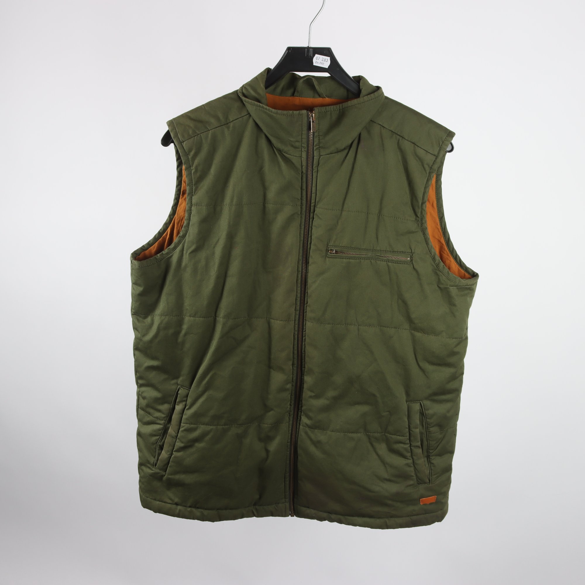 Väst, Levi’s, stl. XL