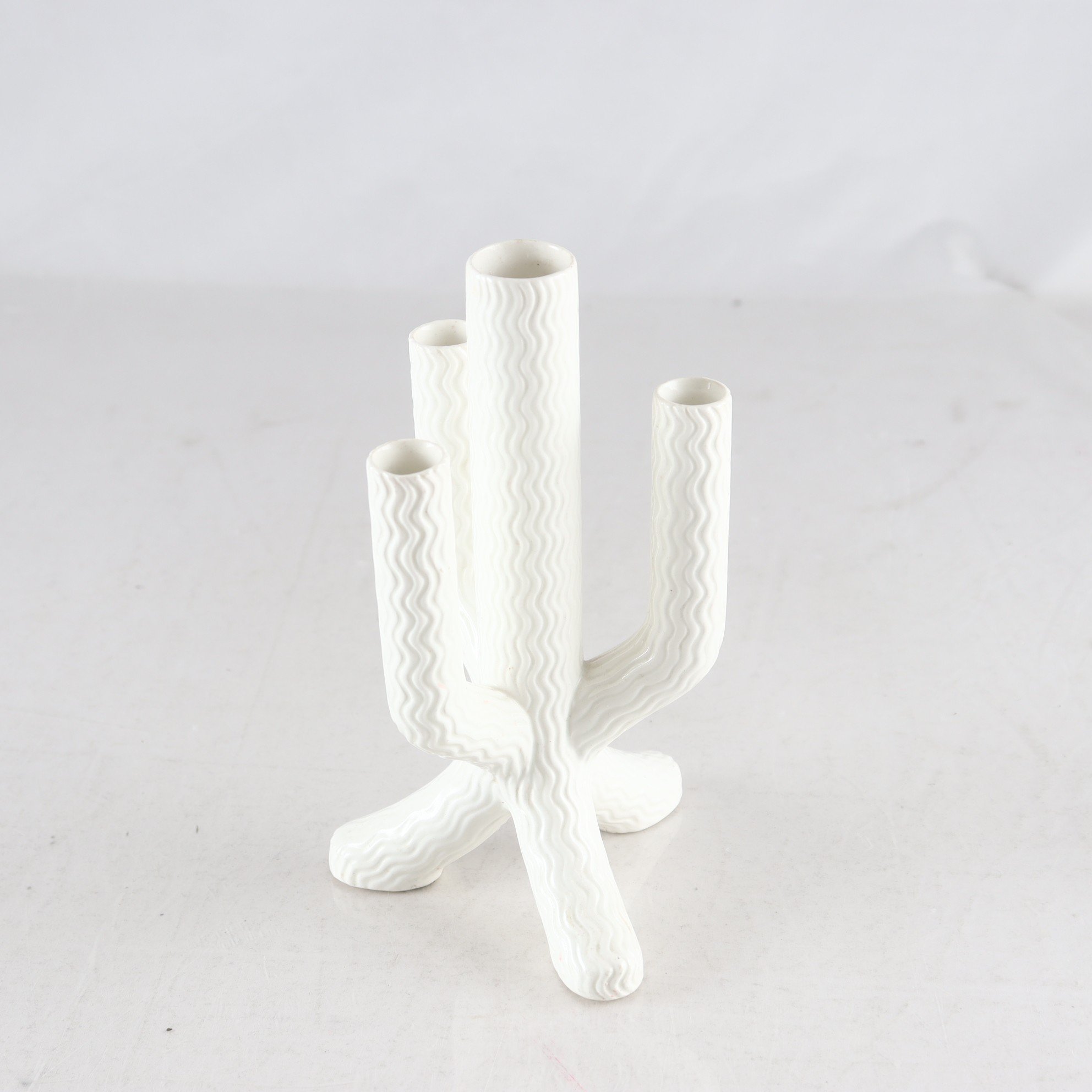 Vas, Max Roesler, Rodach, Tyskland, 1894-1930