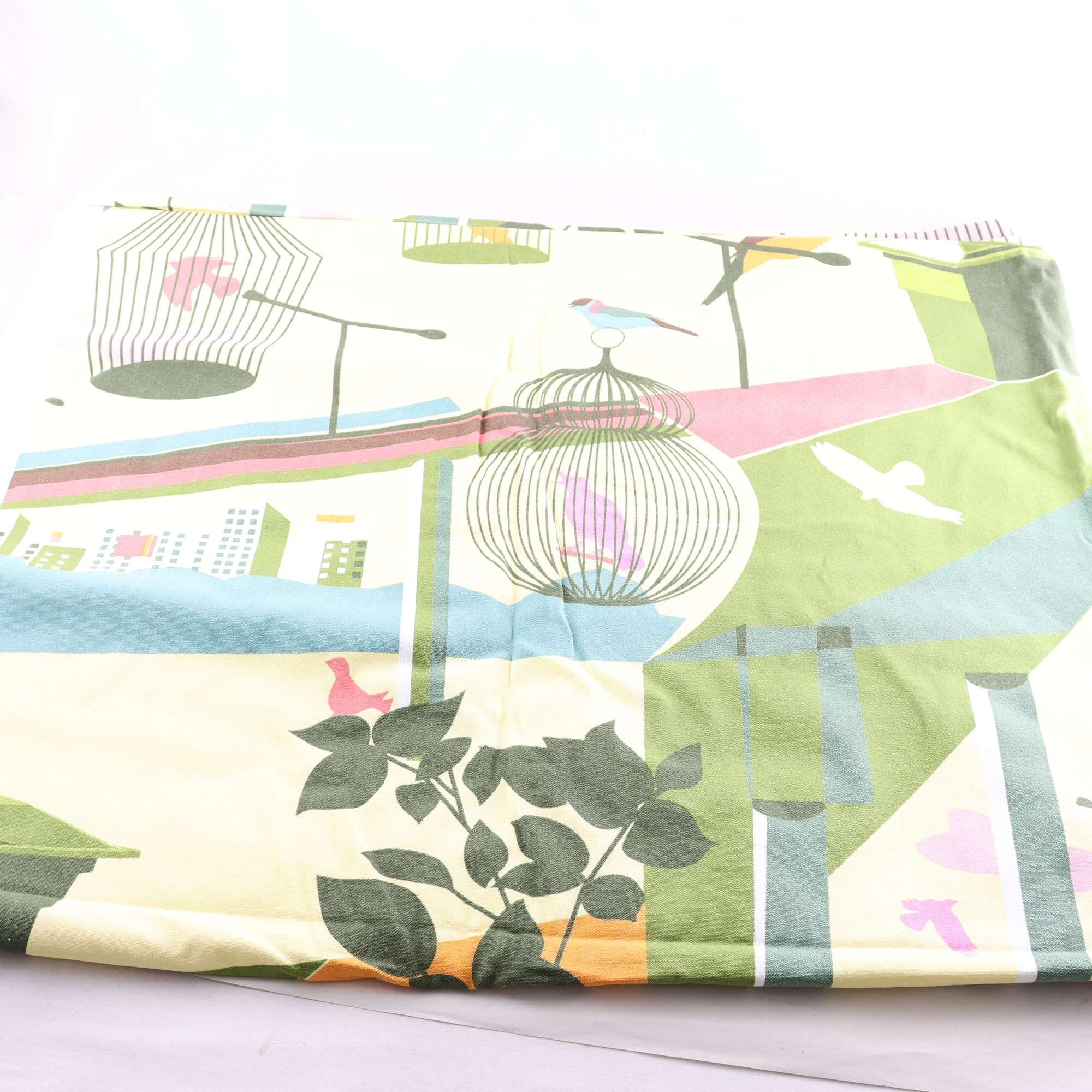 Tyg, IKEA Lotta Kühlhorn 2008