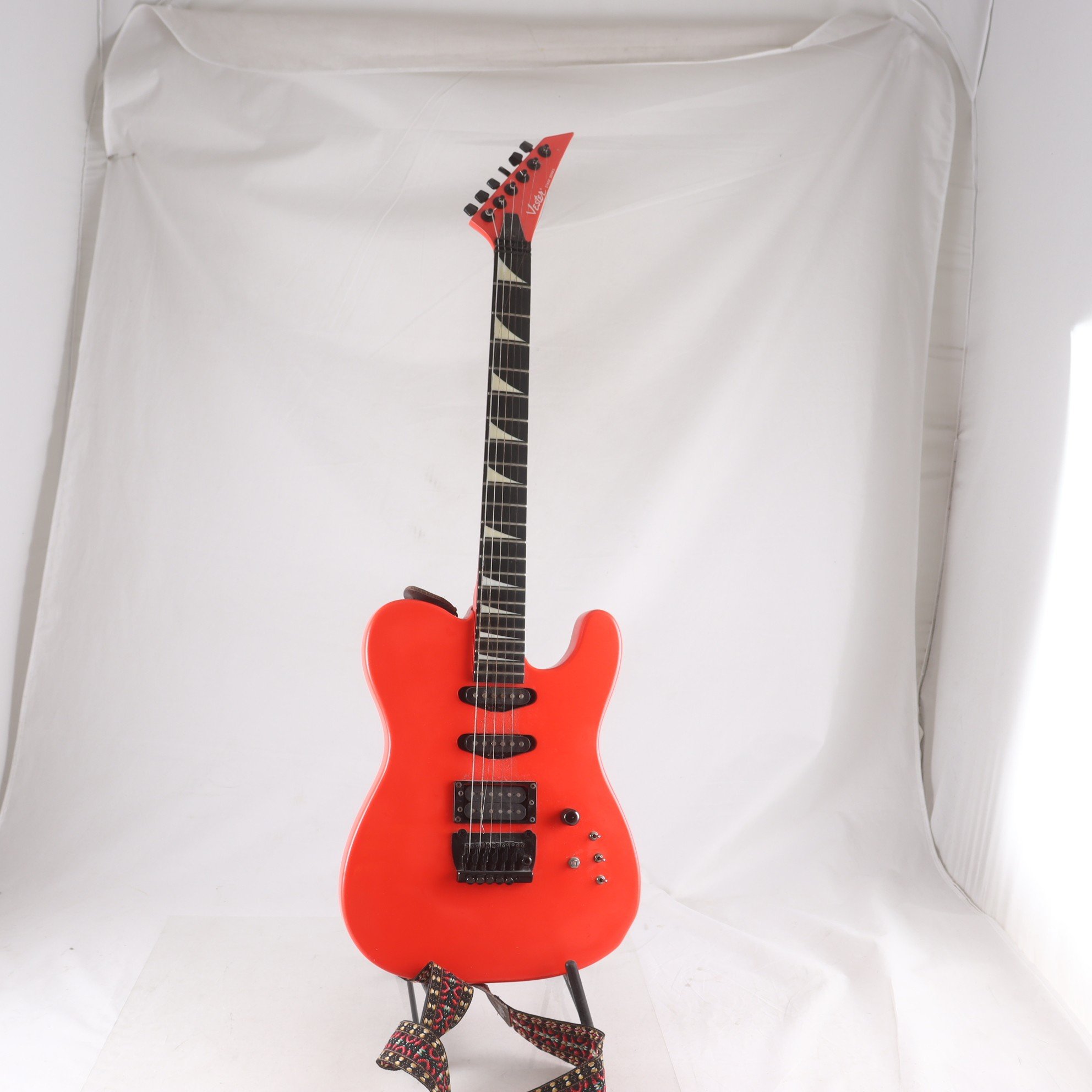 Elgitarr, Vester, stage series. Endast avhämtning.