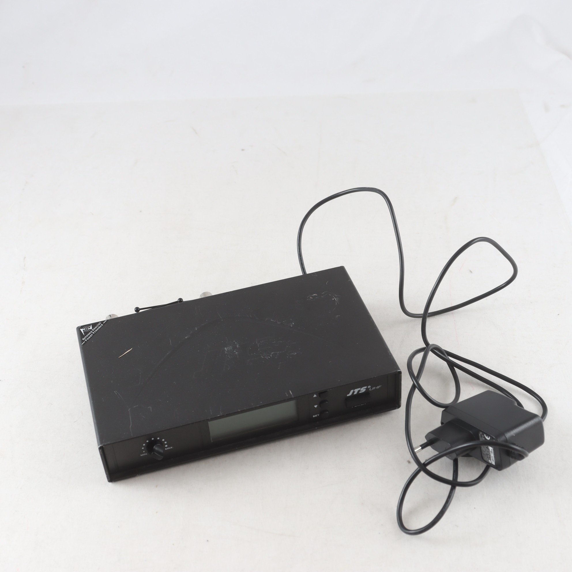 JTS, Diversity receiver, US-901D