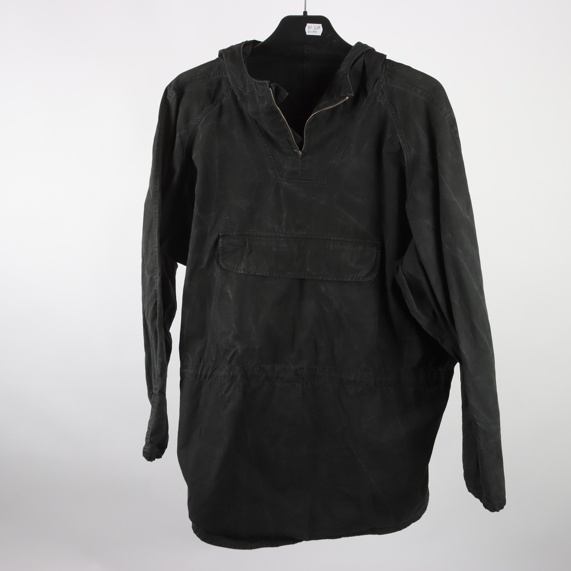 Anorak, Tenson, vintage, stl. 52