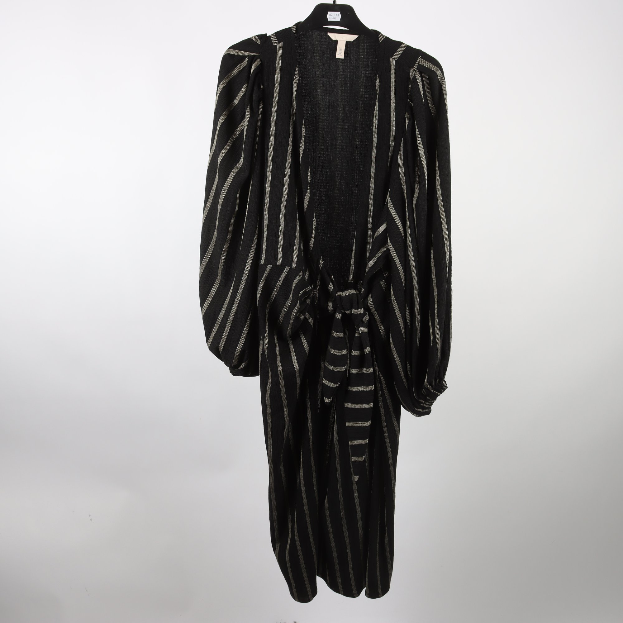 Klänning, H&M, stl. L