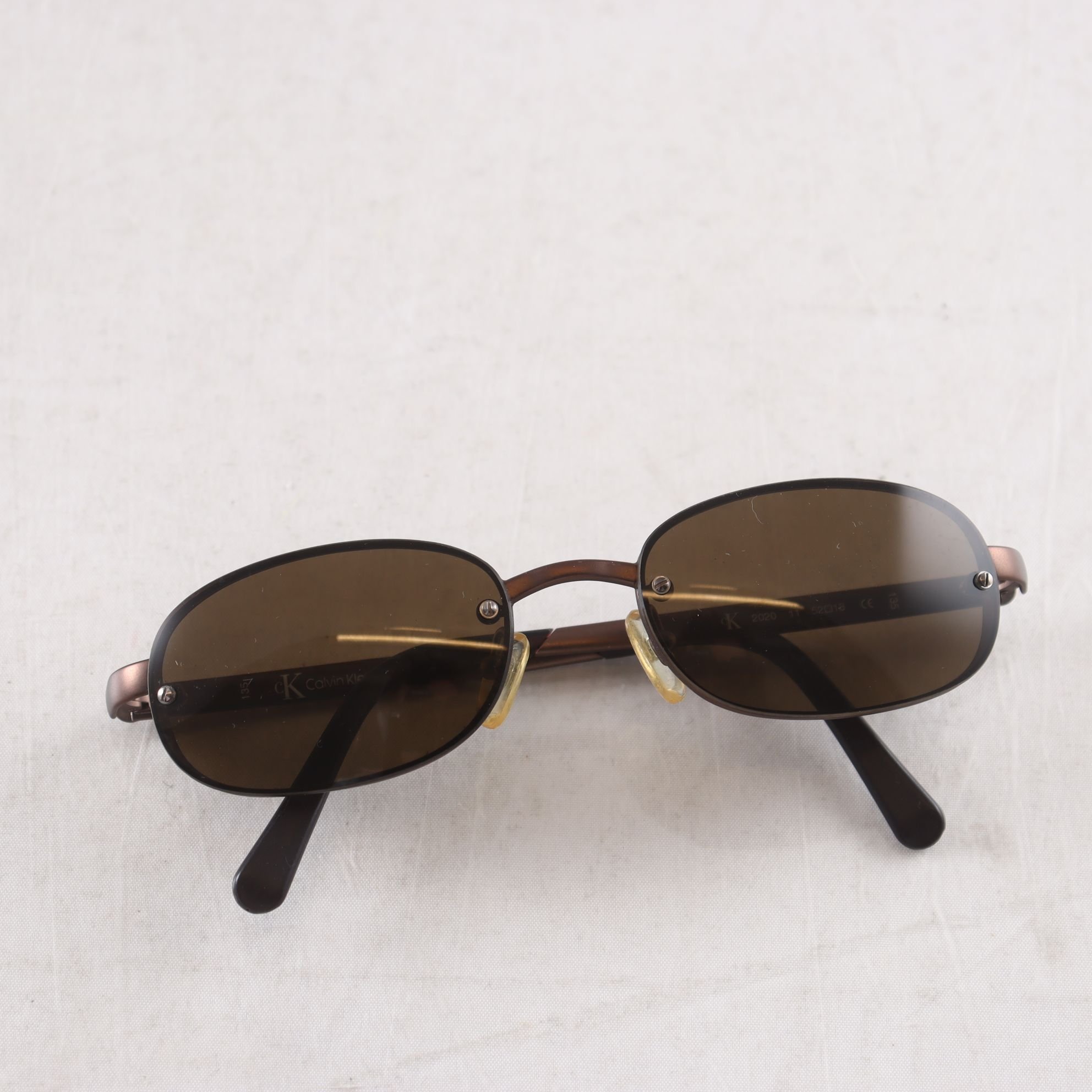 Solglasögon, CK calvin klein,