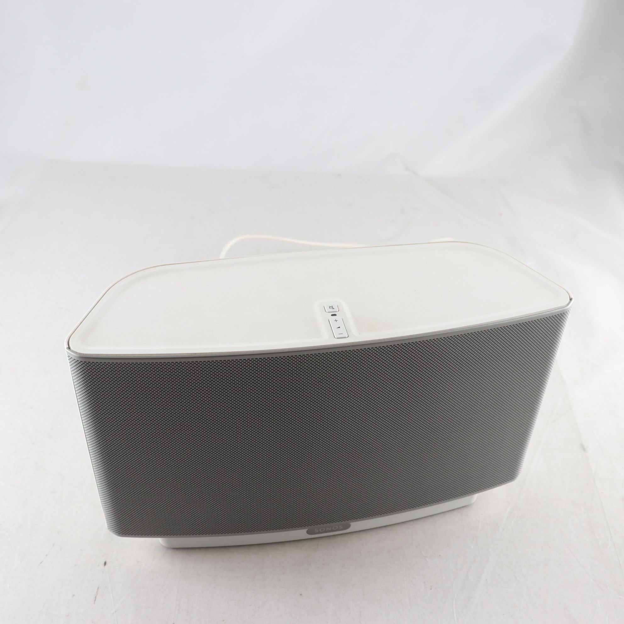 Högtalare, Sonos play 5. Samfraktas ej.