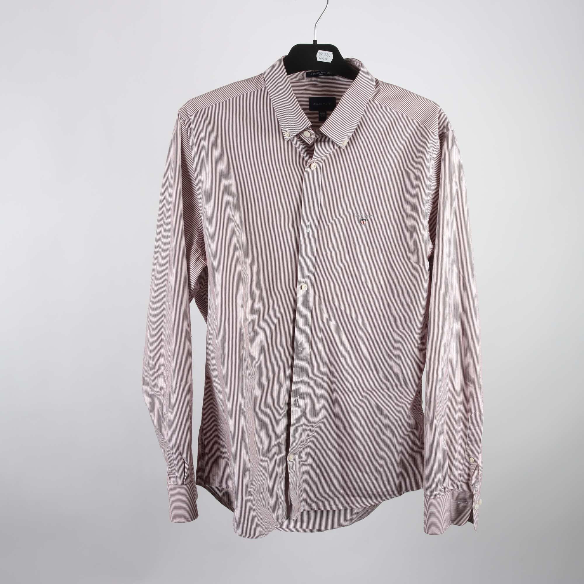 Skjorta, Gant, stl. L