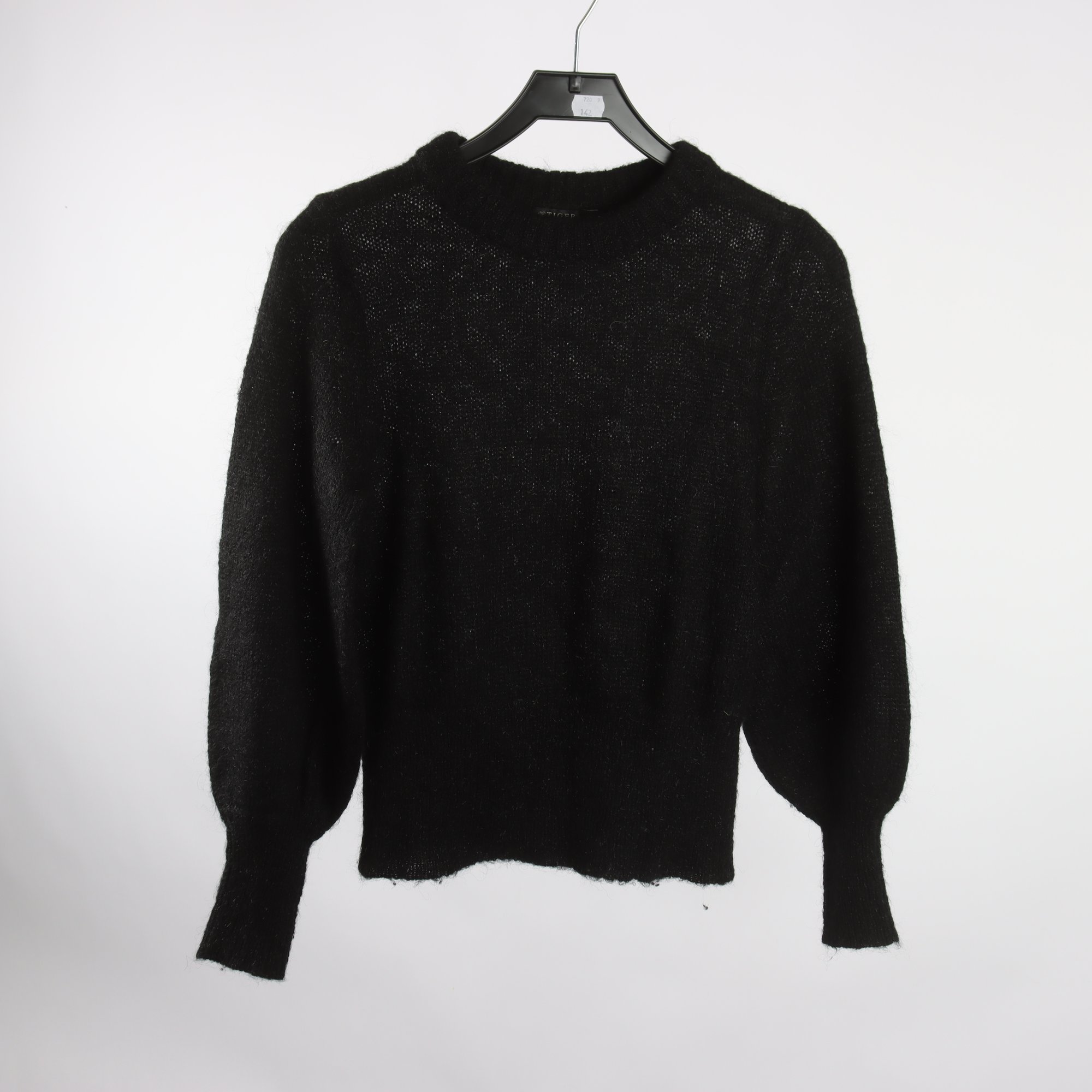 Tröja, Tiger of Sweden, svart, stl. XS.