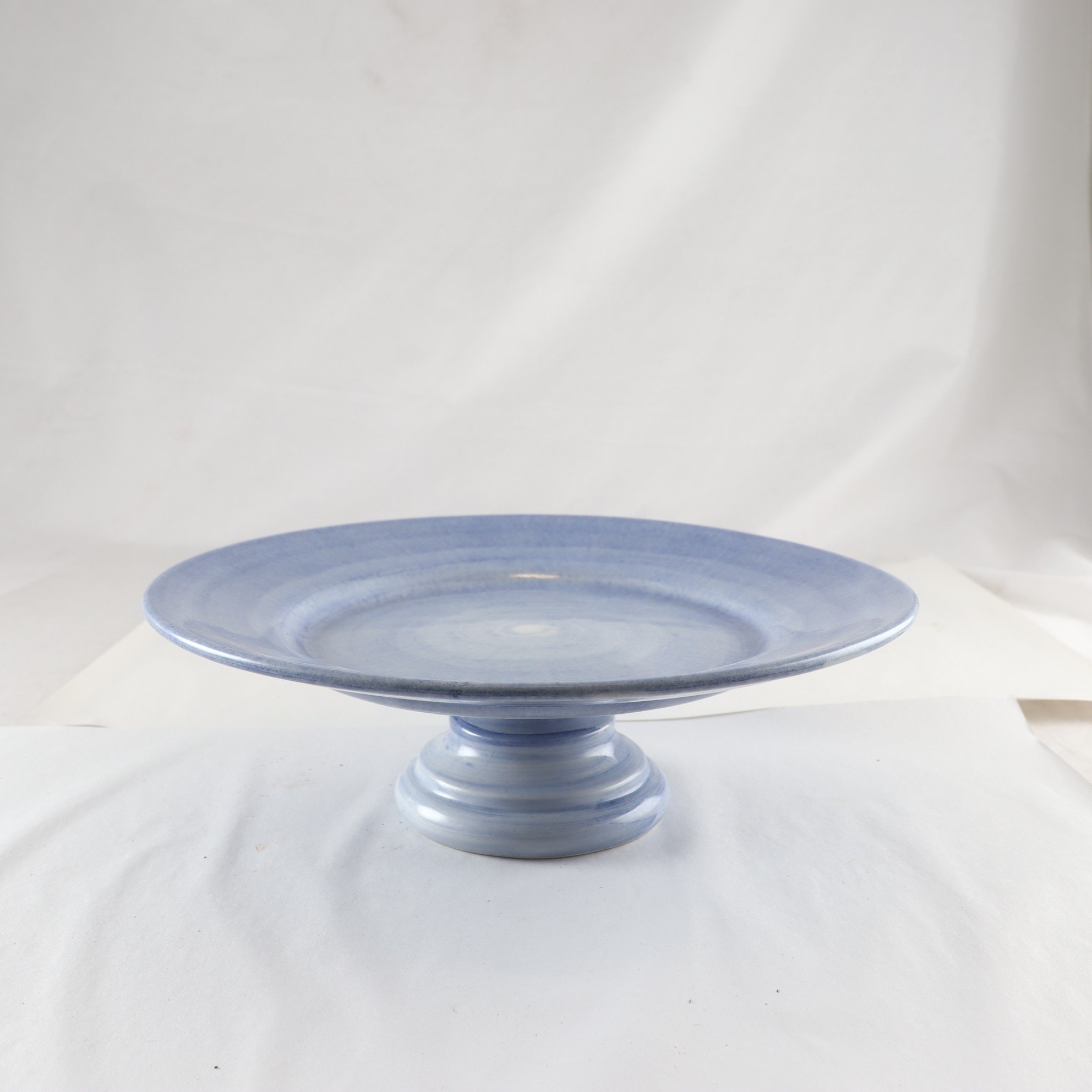 Fat på fot, porslin, ”Basic”, Mateus.