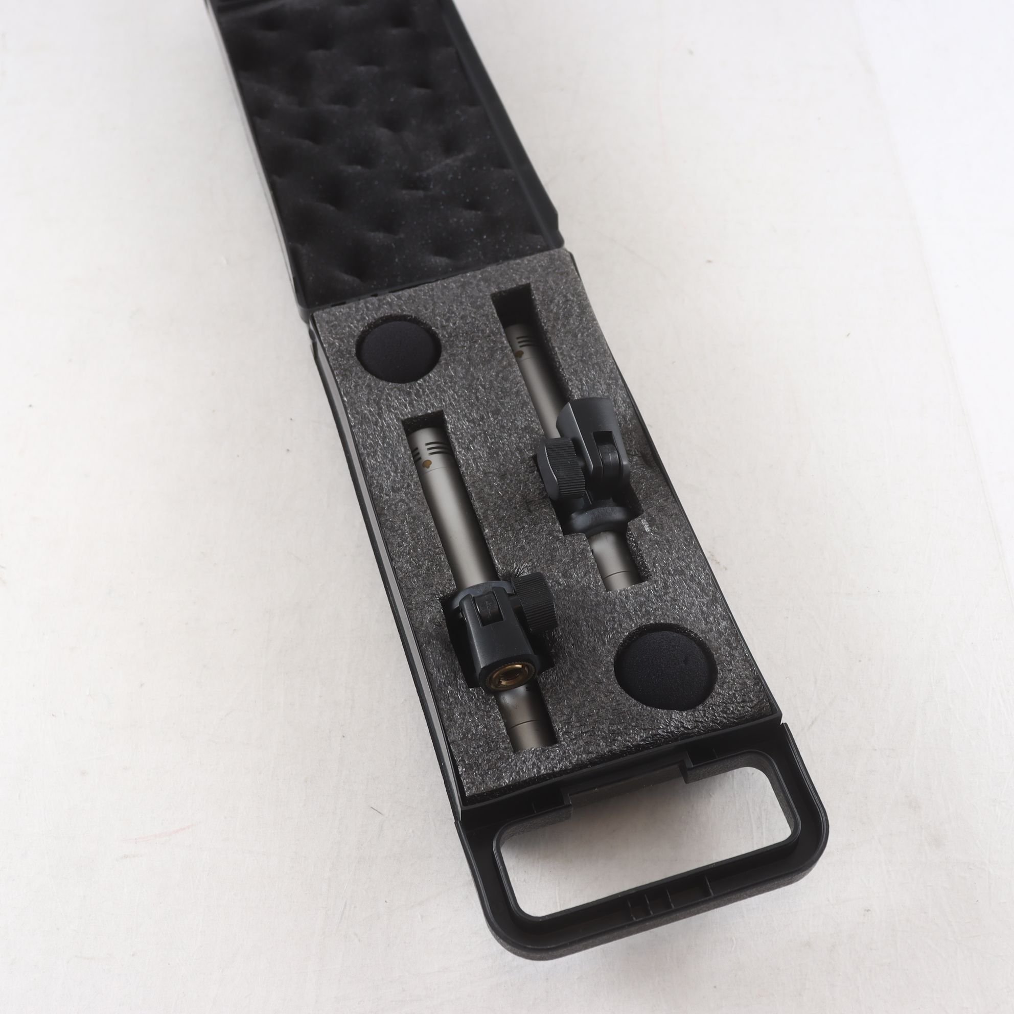 Mikrofoner, Samson CO2