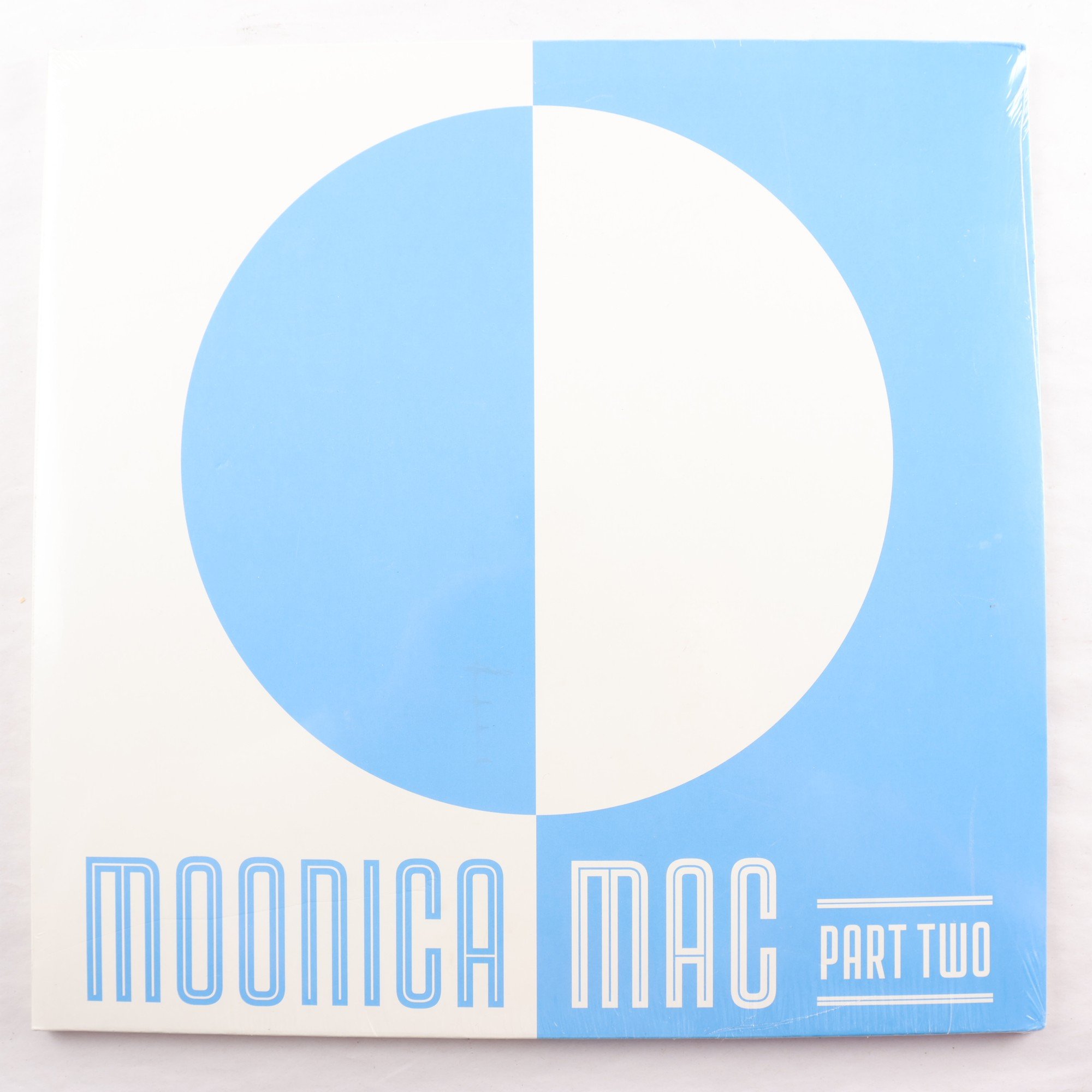 LP Moonica Mac, PART TWO