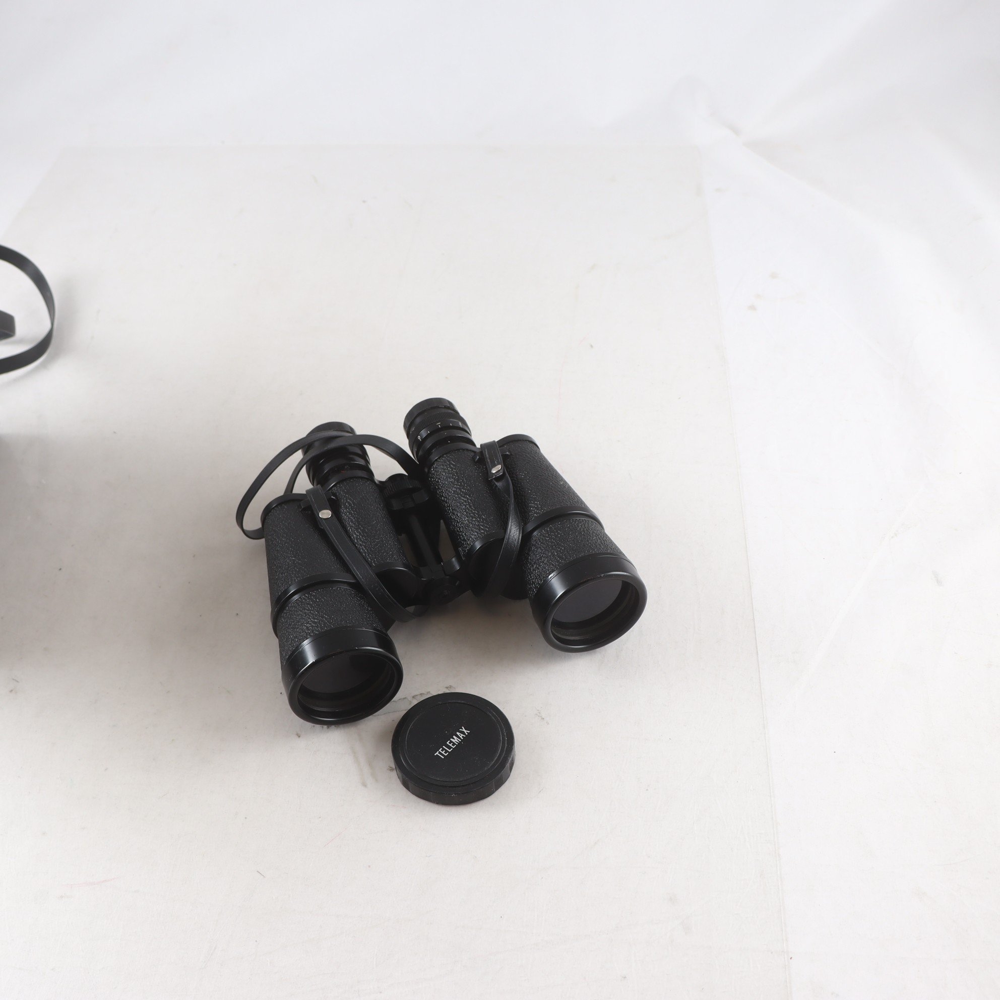 Kikare, Telemax 5, 7×50