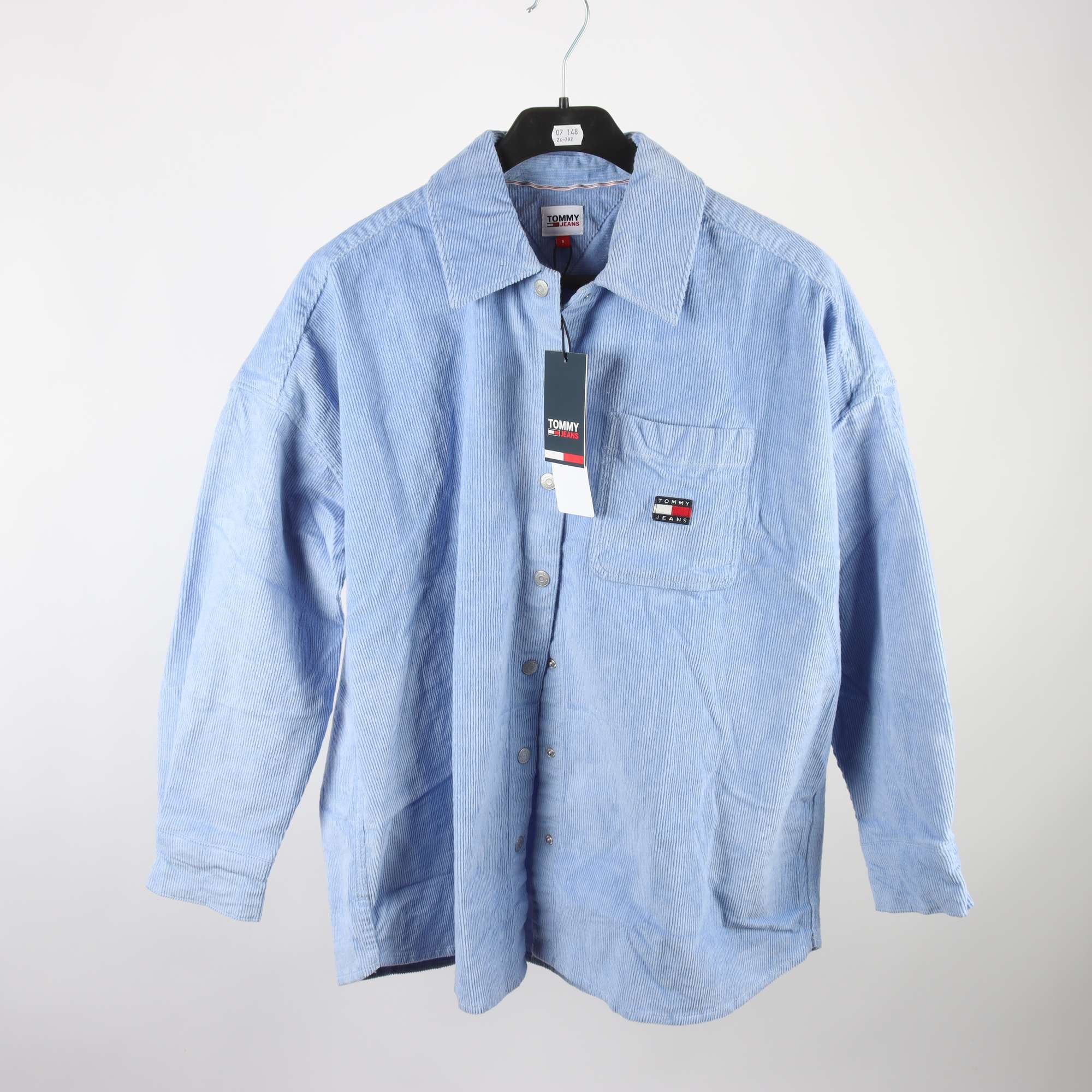 Overshirt, Tommy Jeans, stl. S