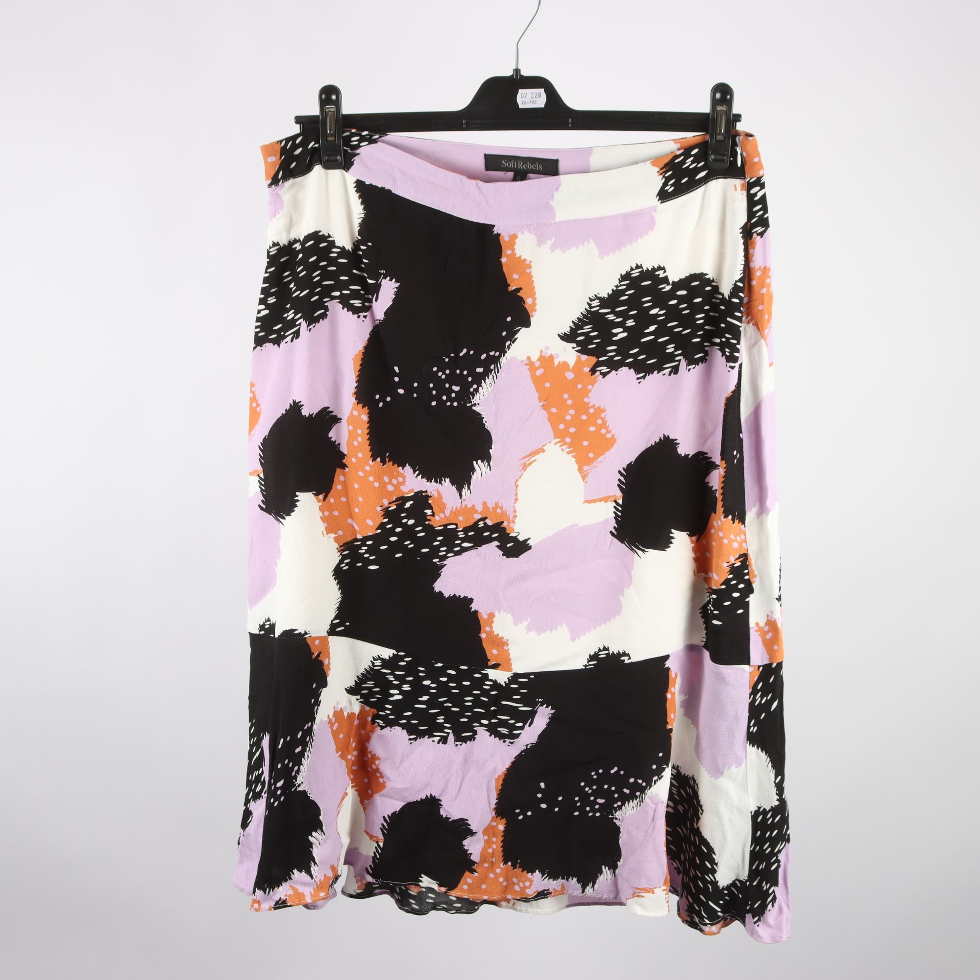 Kjol, Soft Rebels, stl. XL