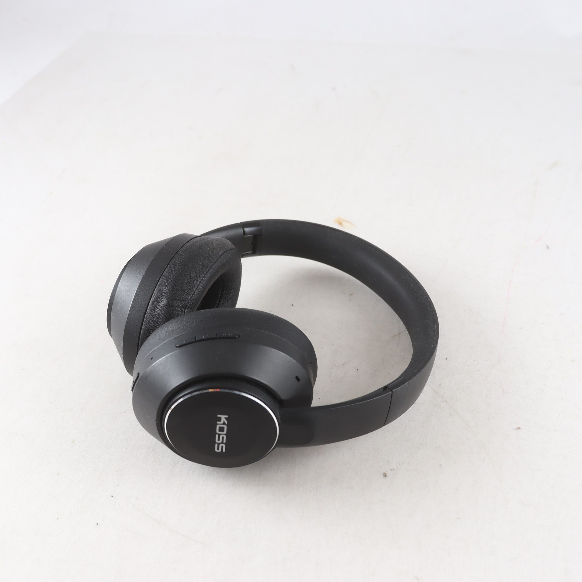 Hörlurar, Koss over ear