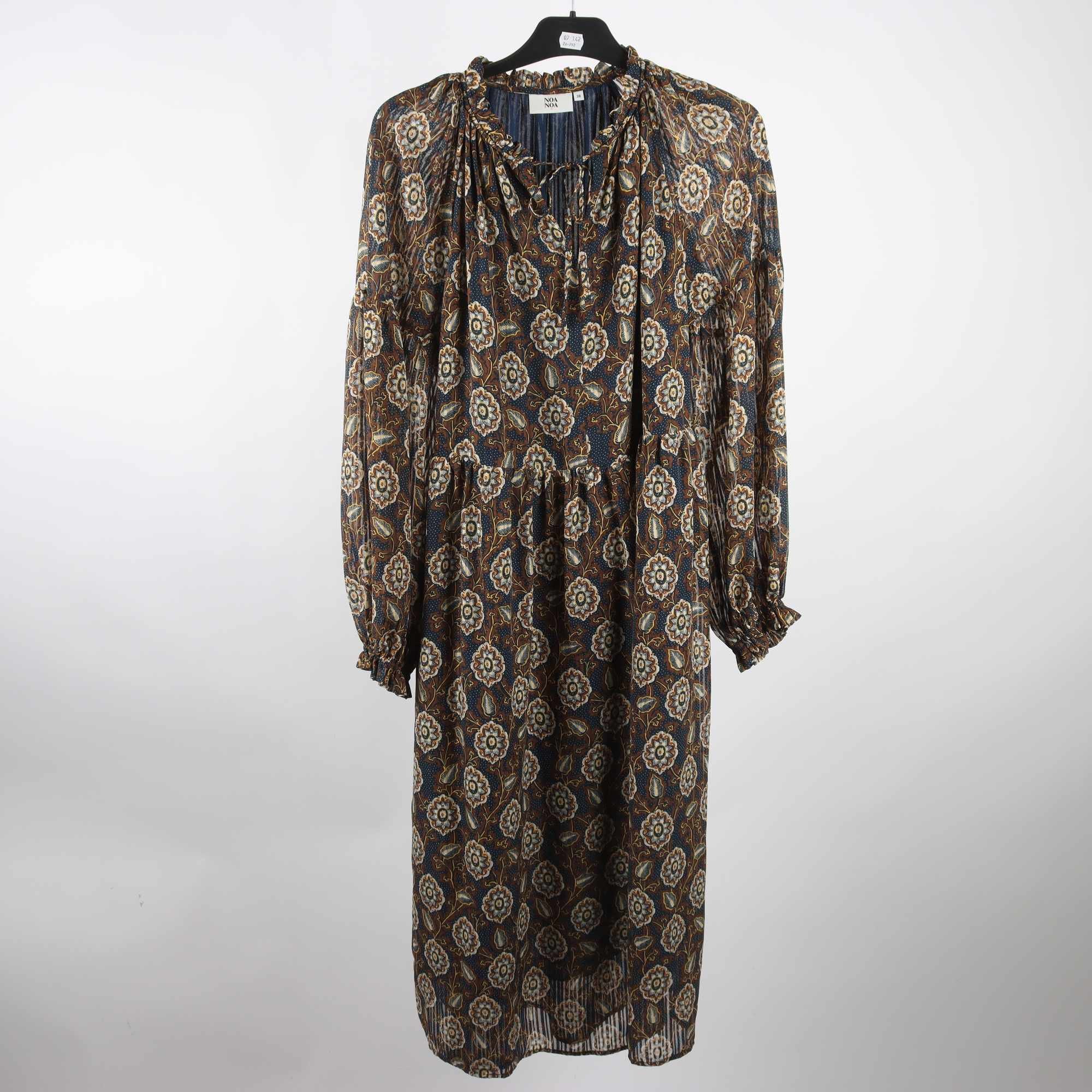 Klänning, Noa Noa, stl. 38