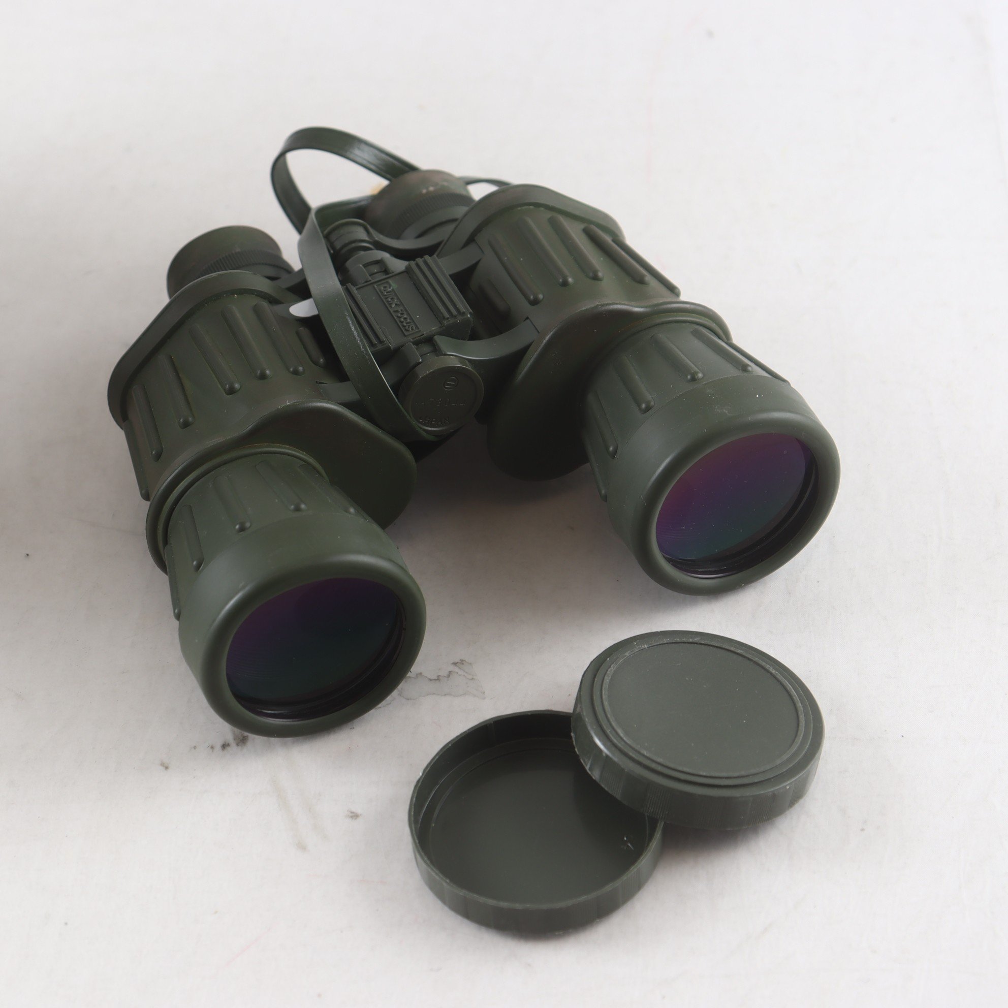 Kikare, Regatta marin, 7×50