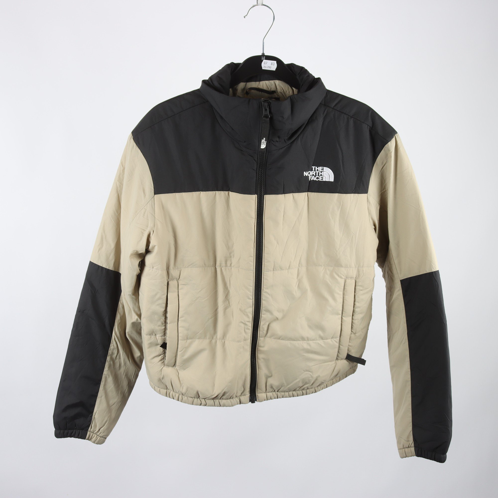 Jacka, The North Face, stl. S