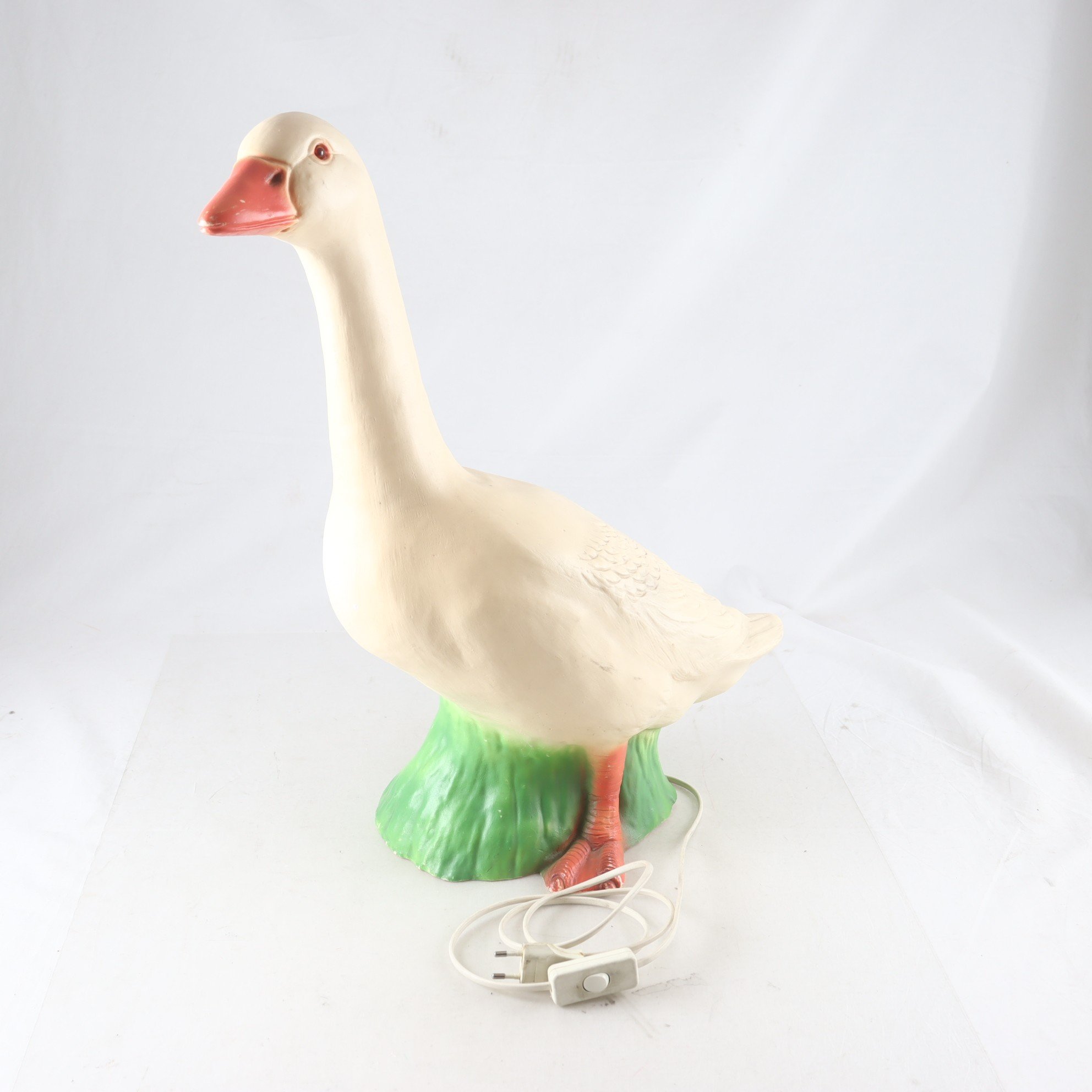 Lampa, Heico, Gås. Samfraktas ej.