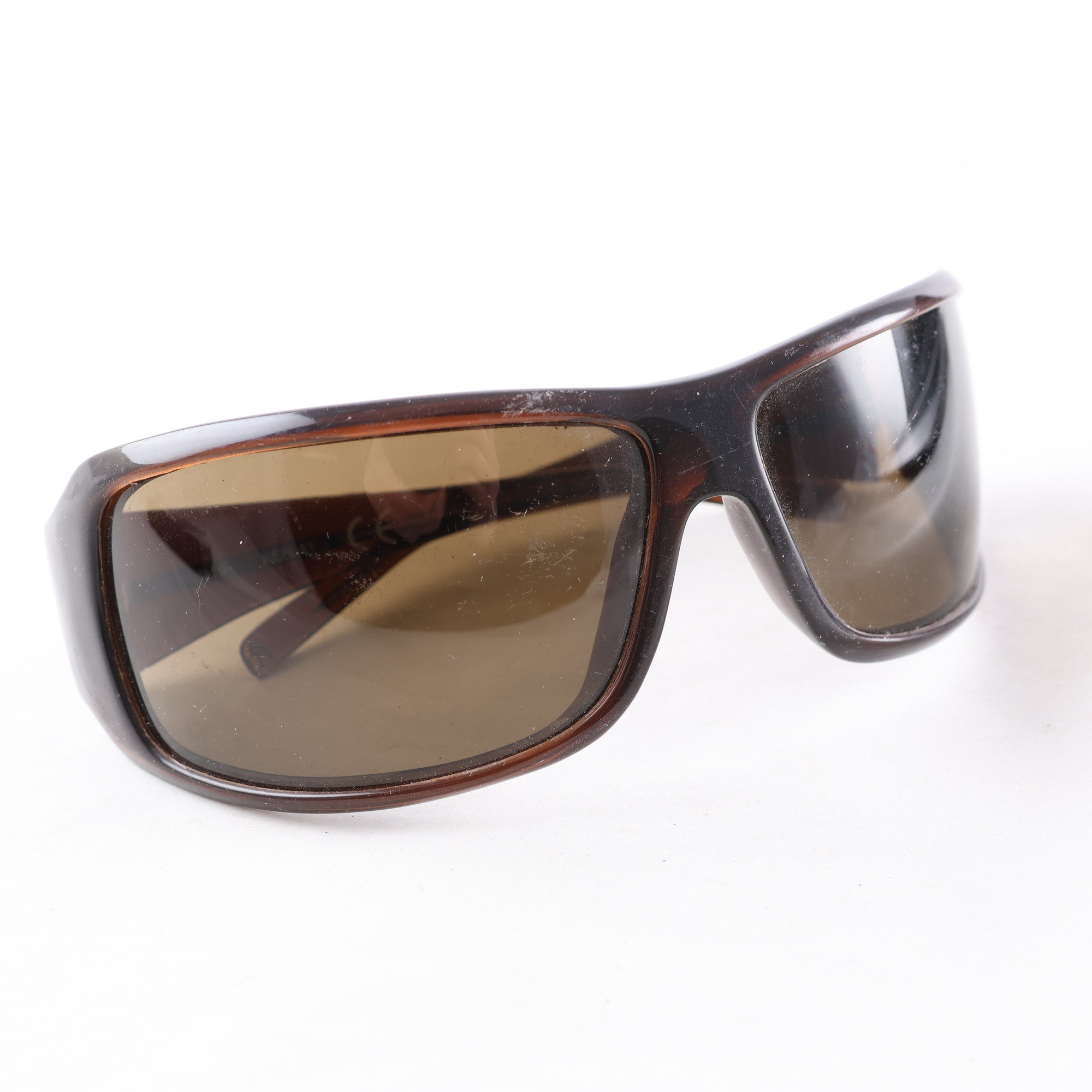 Solglasögon, Replay