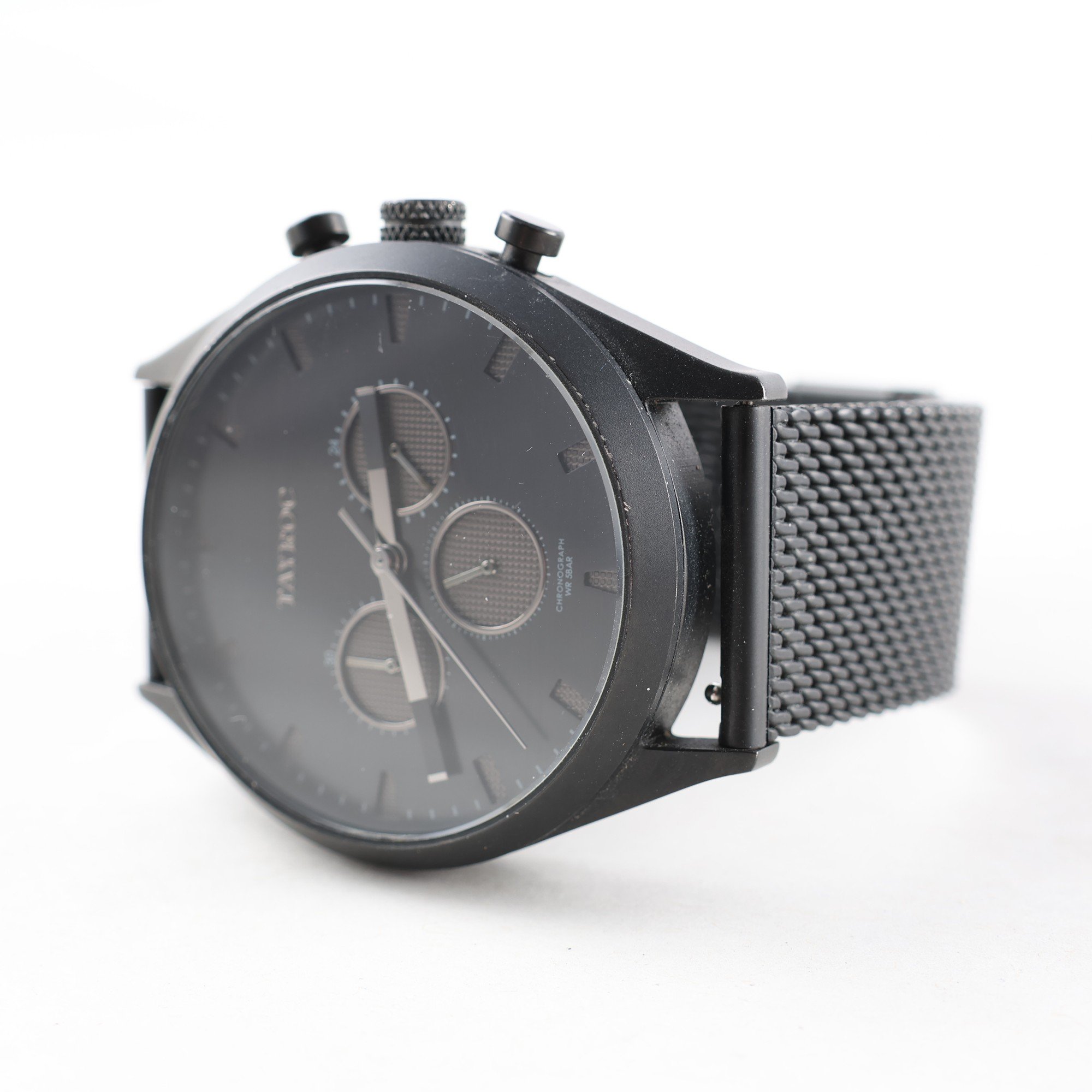 Armbandsur, Tayroc, herr, quartz