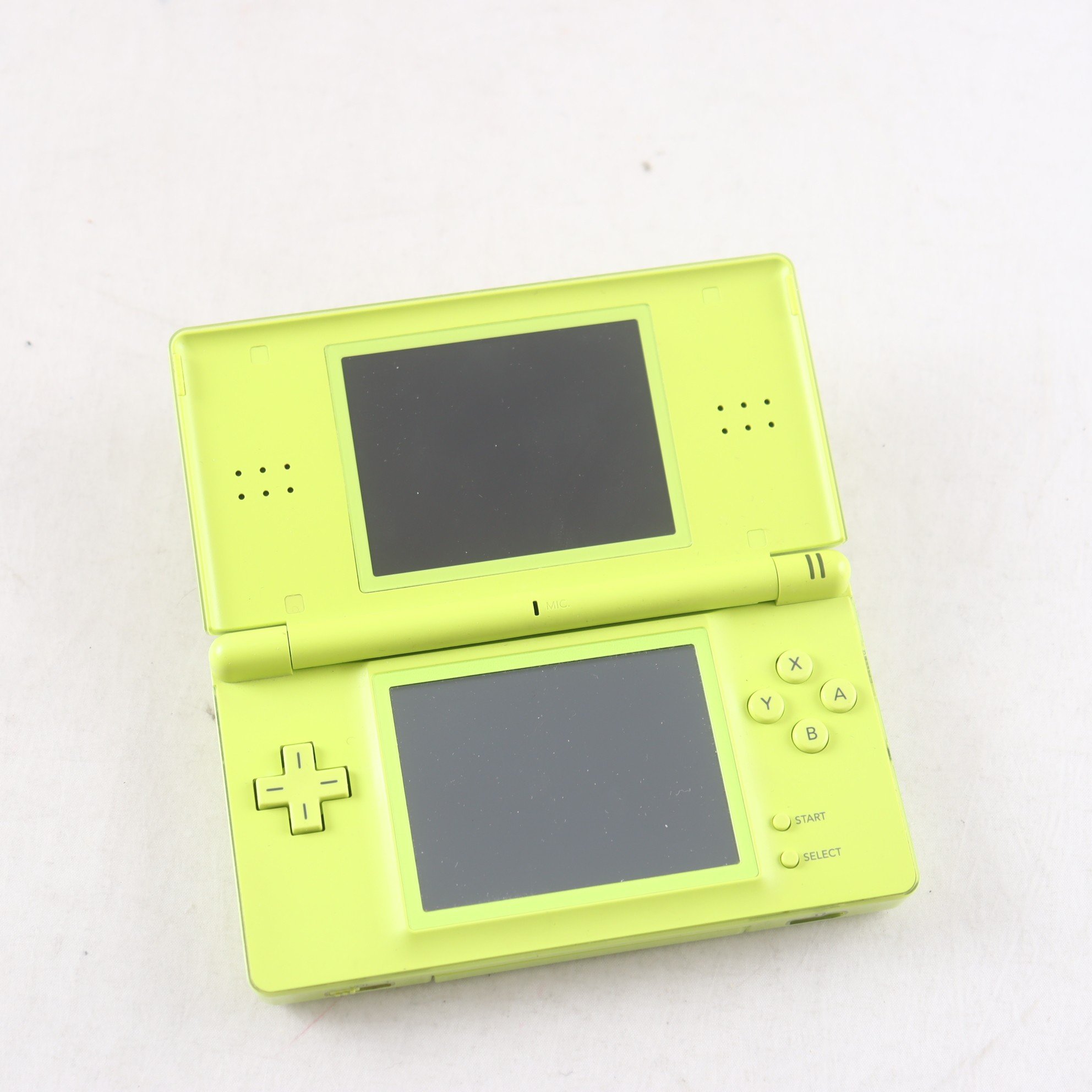 Nintendo Ds