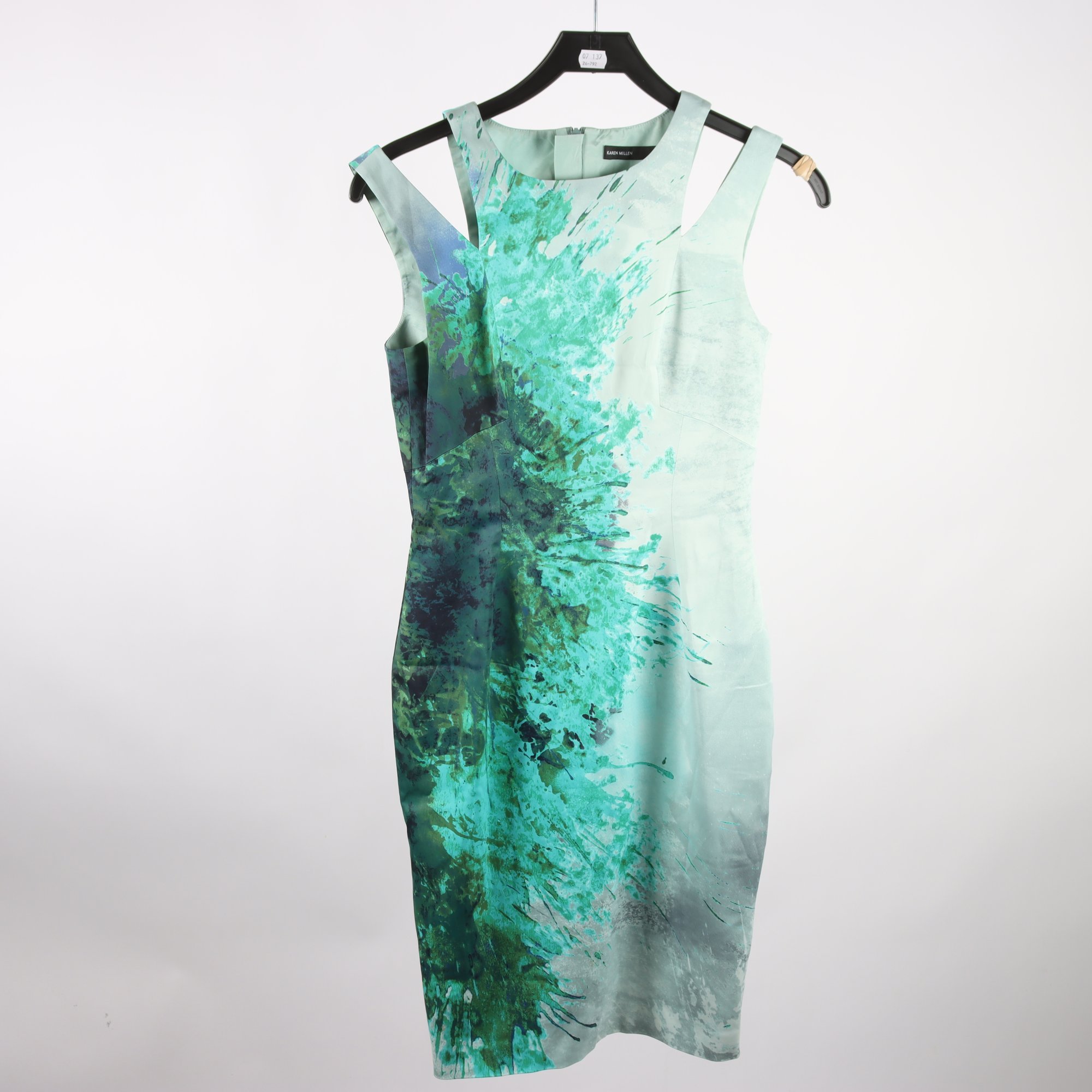 Klänning, Karen Millen, stl. 40